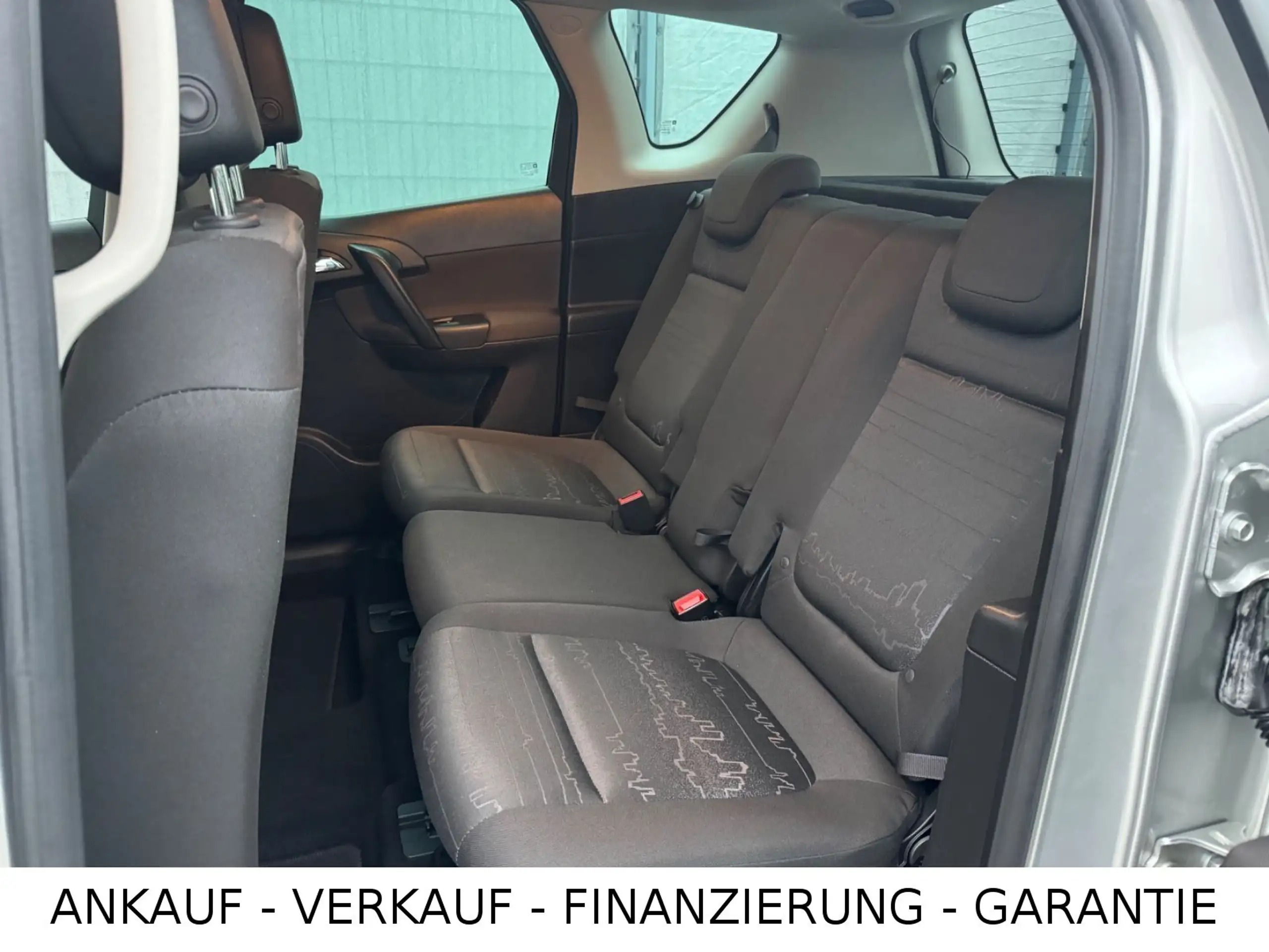 Opel - Meriva