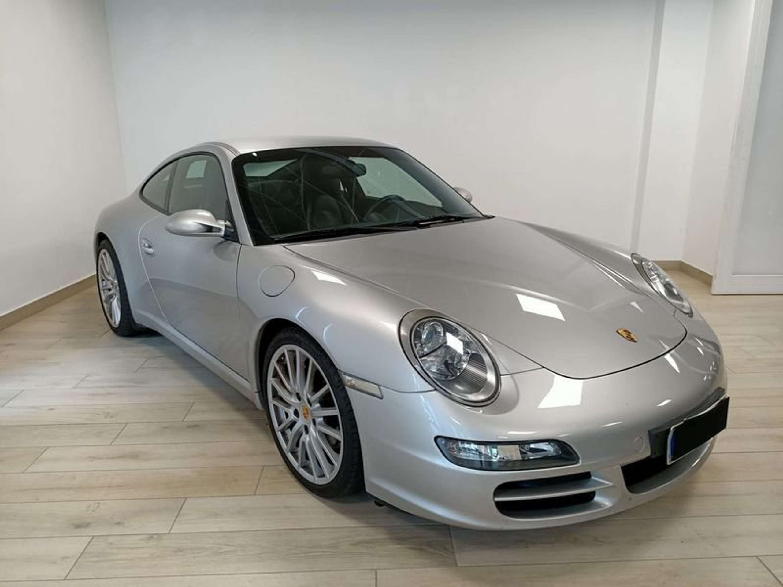 Porsche 911 2006