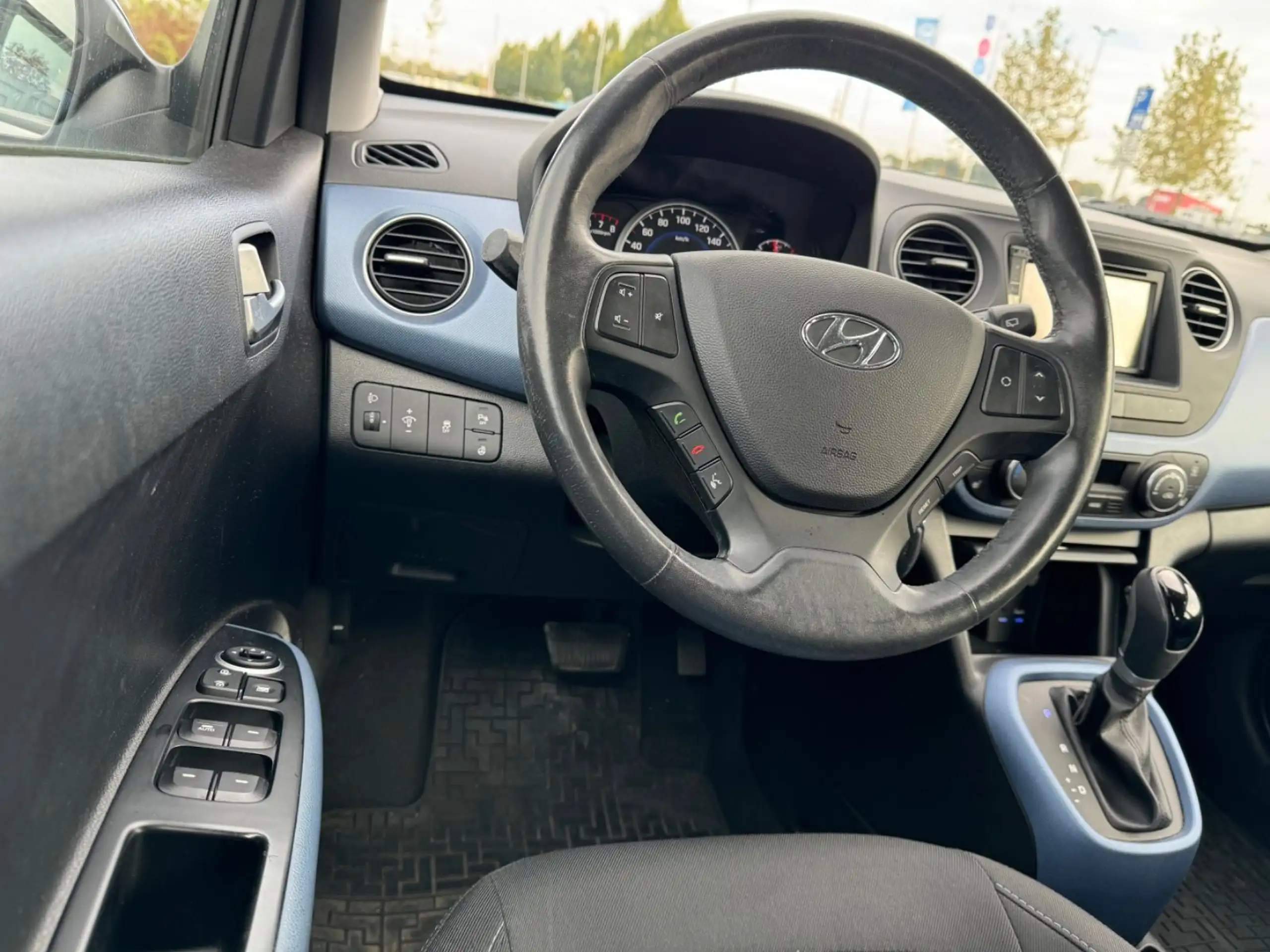 Hyundai - i10