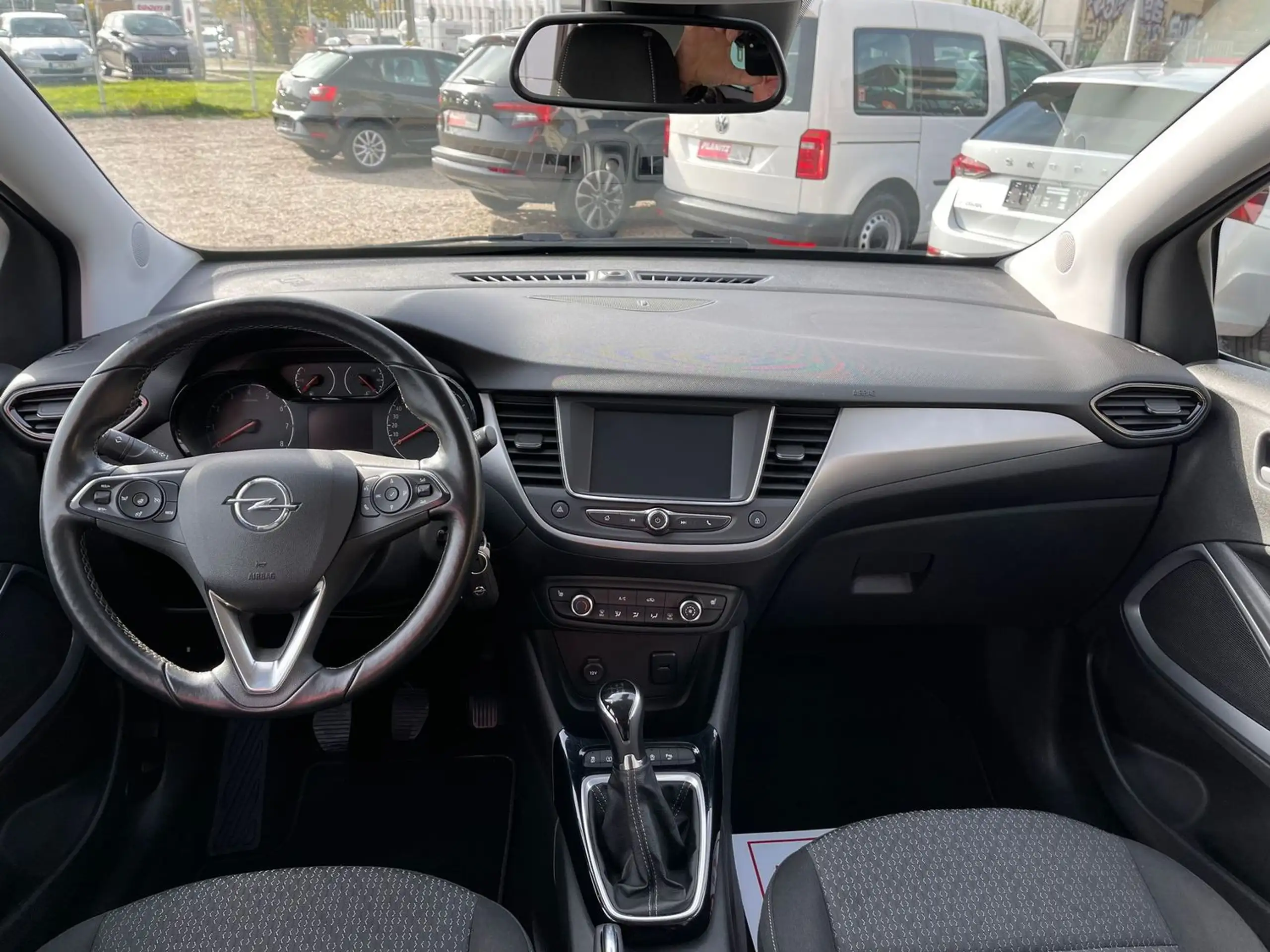 Opel - Crossland X