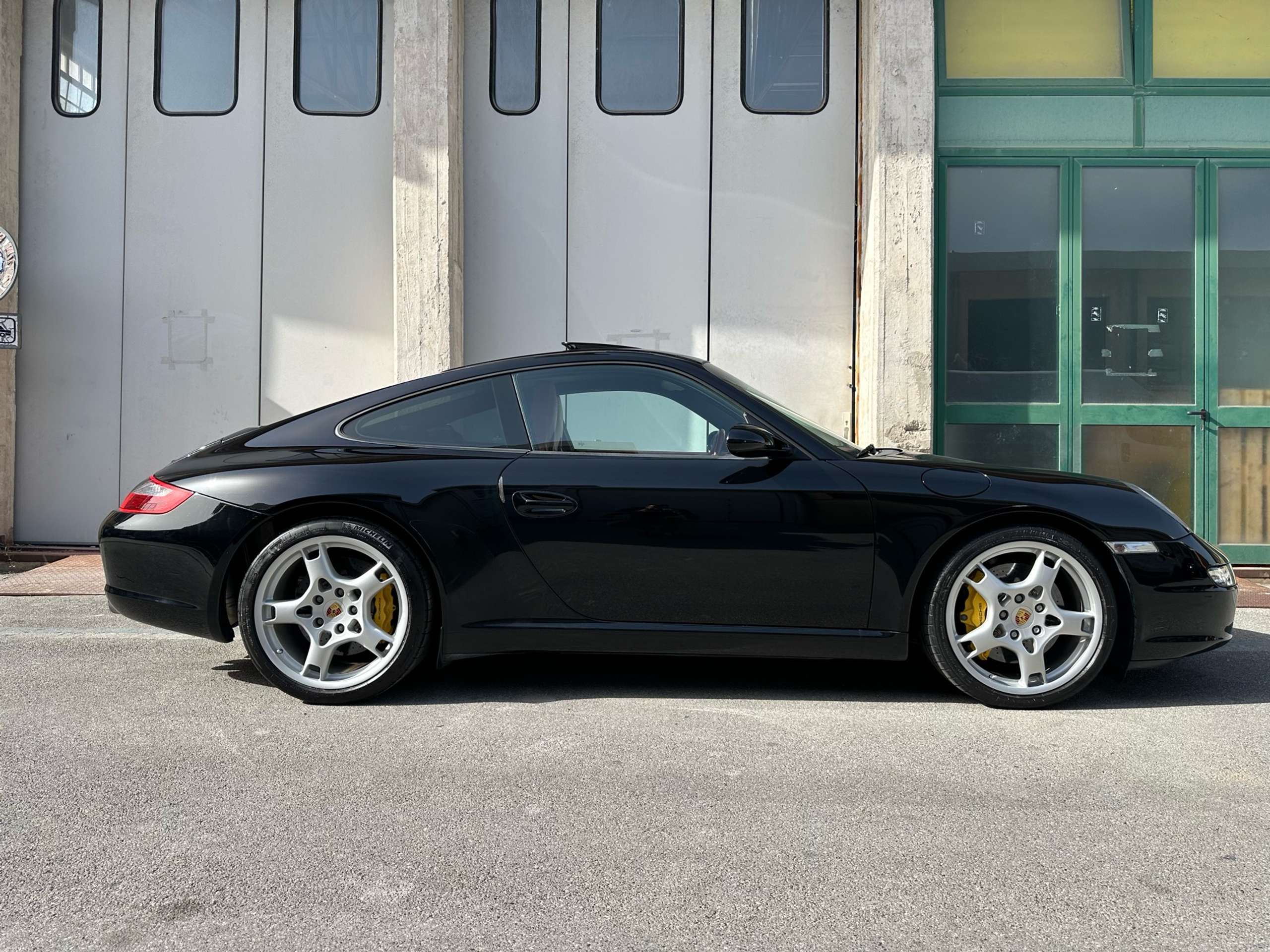 Porsche - 997