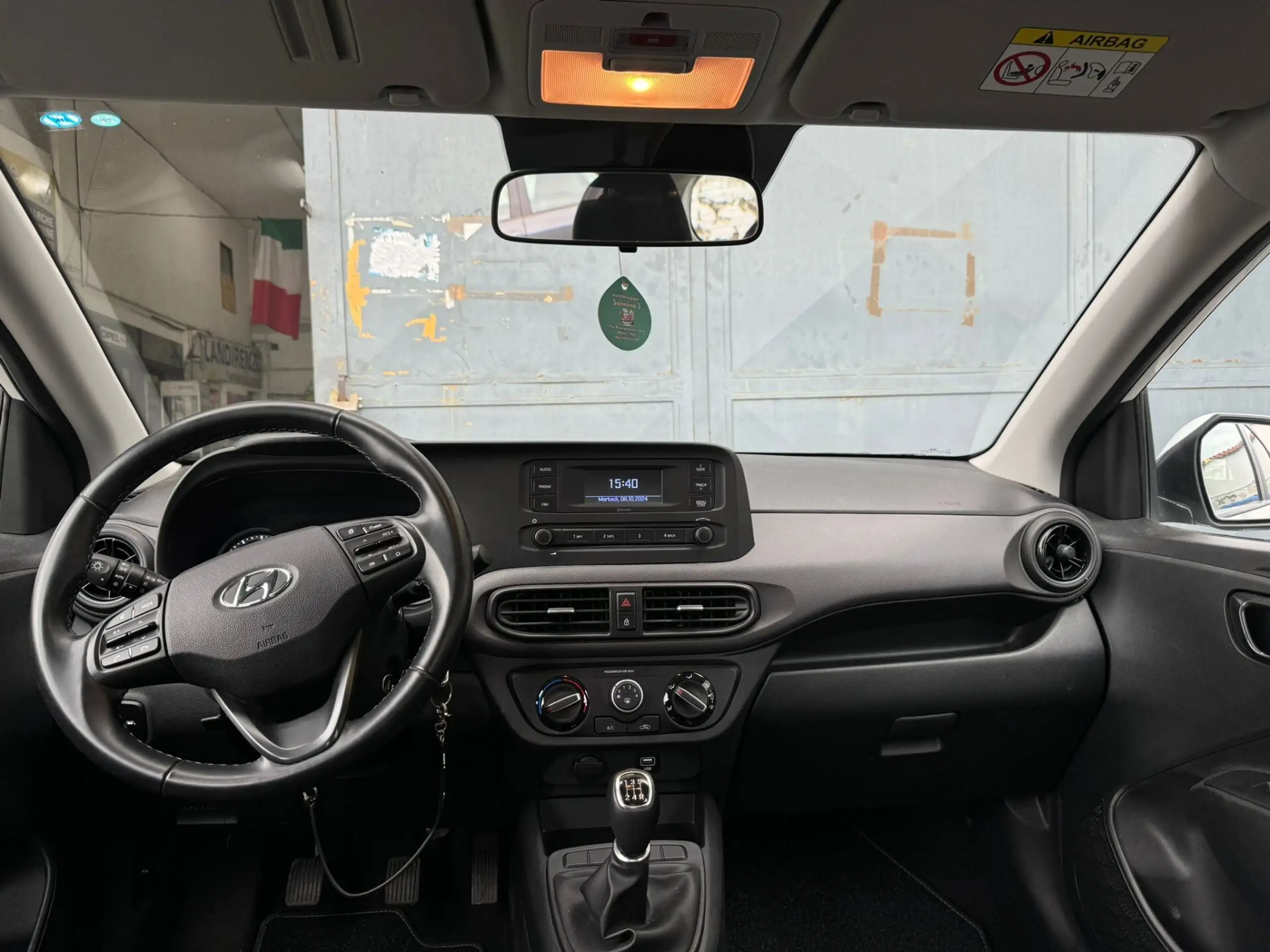 Hyundai - i10