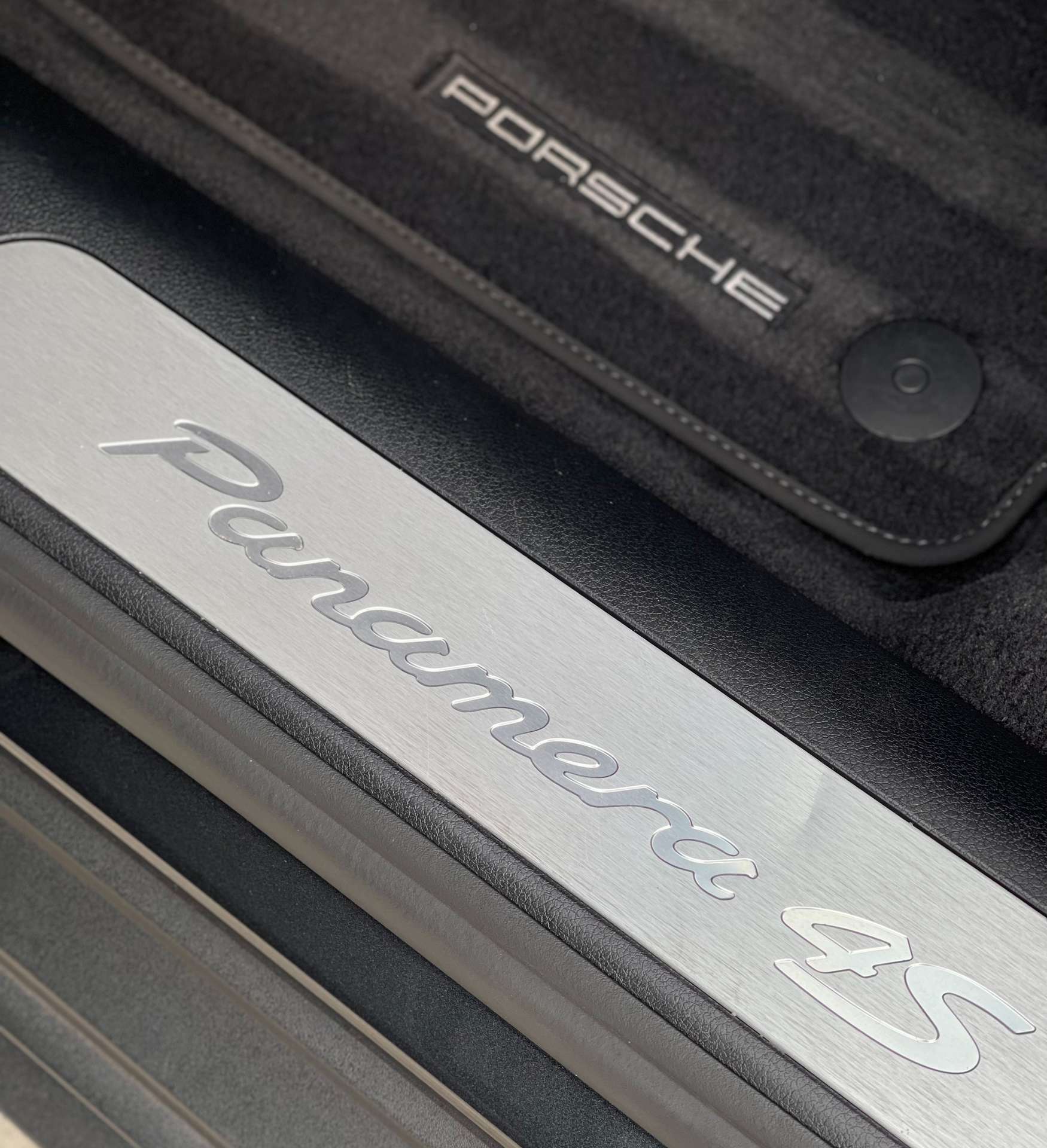 Porsche - Panamera