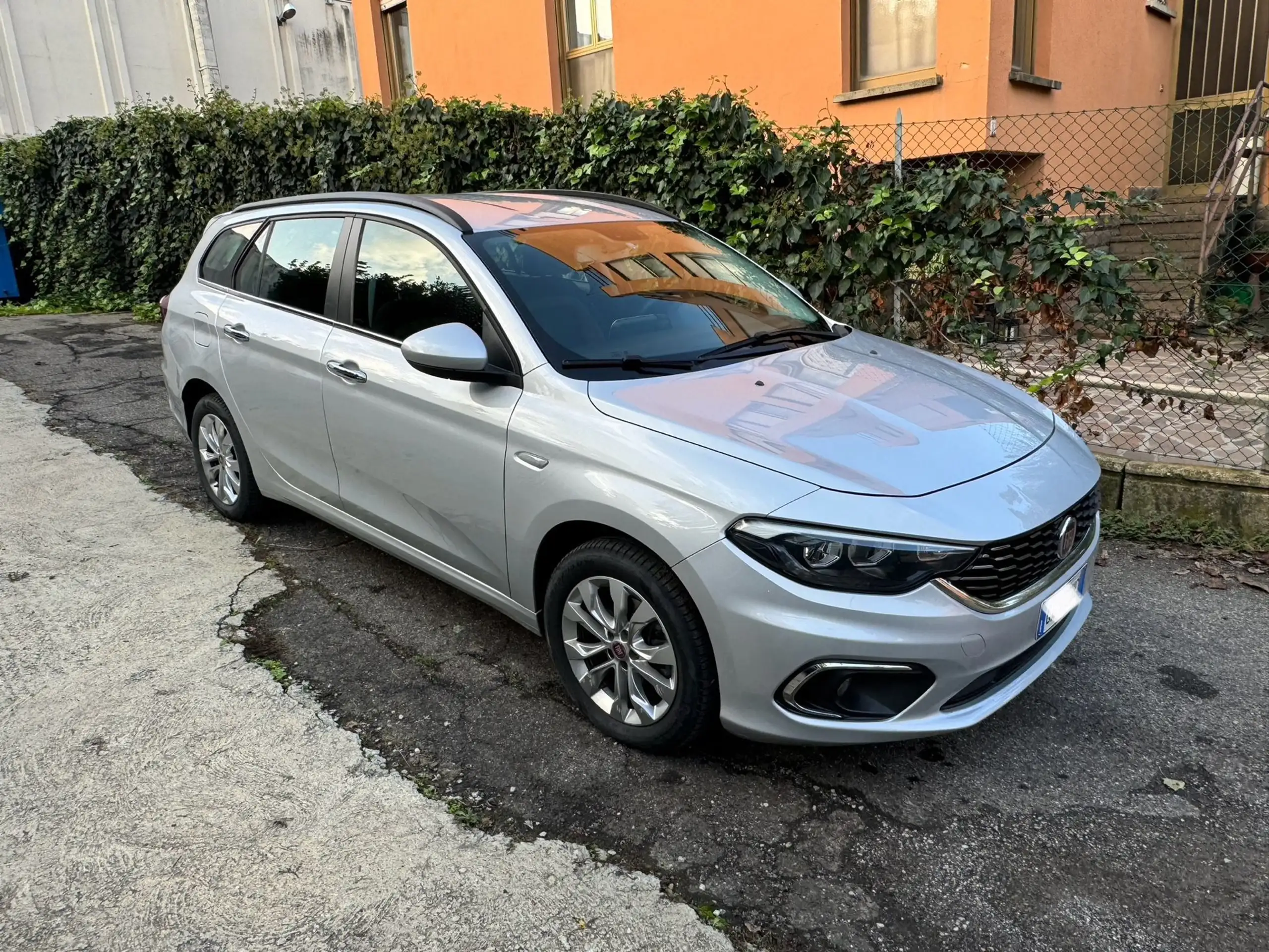 Fiat - Tipo