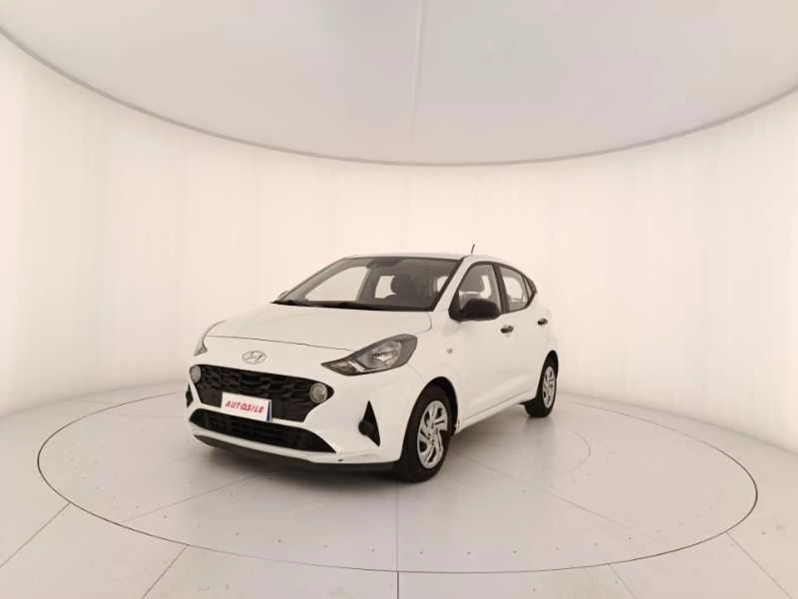 Hyundai - i10