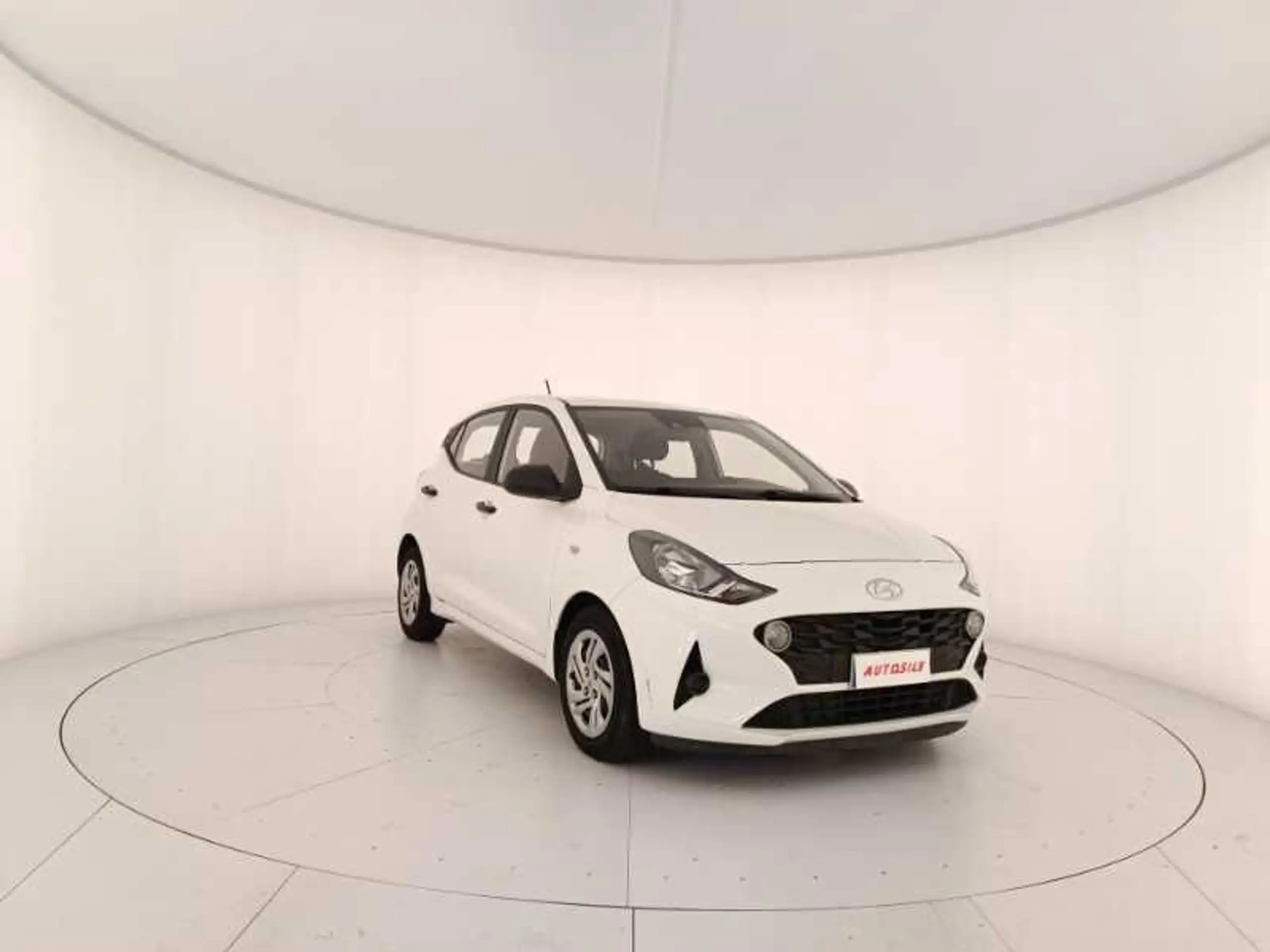 Hyundai - i10