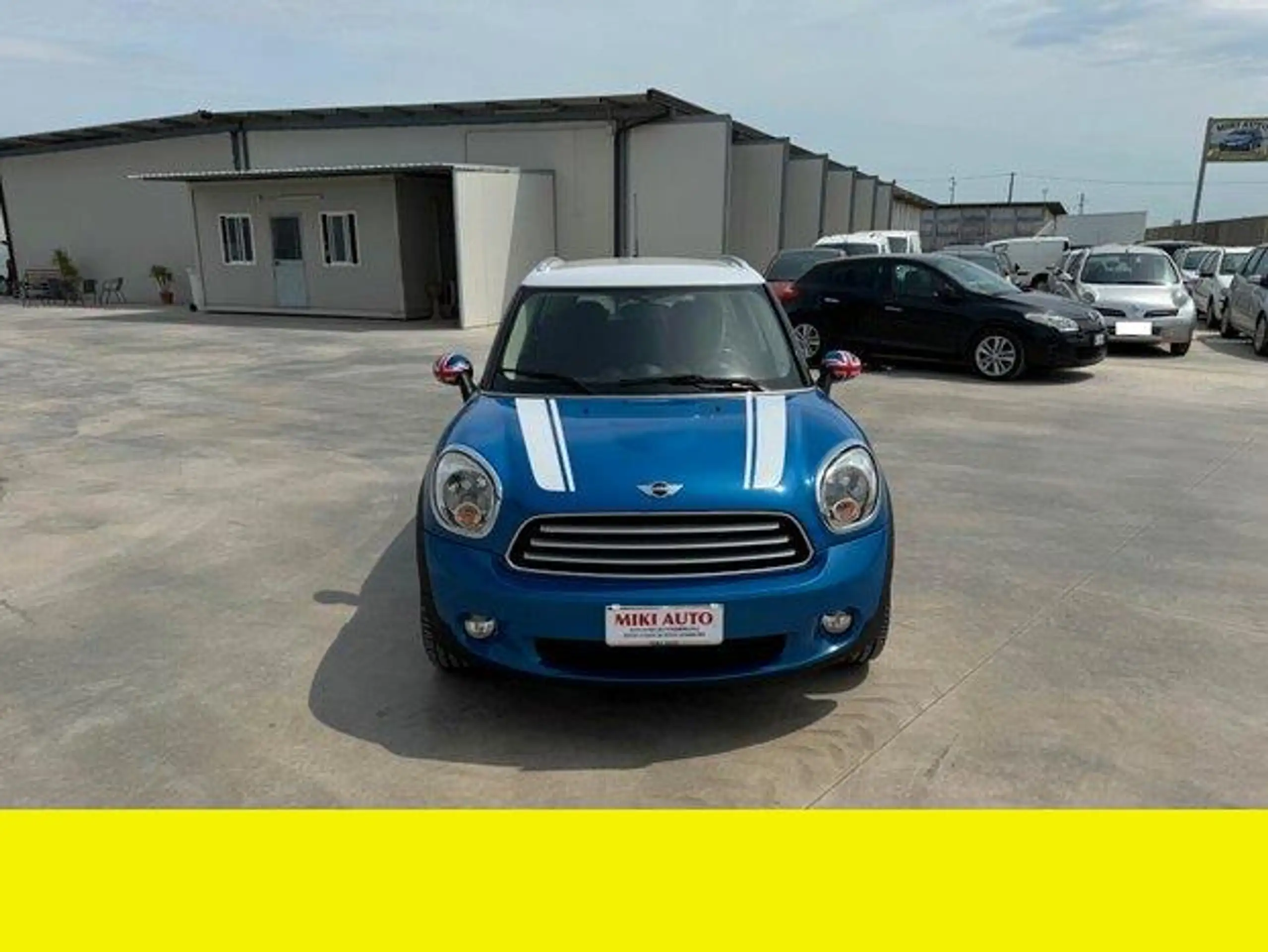 MINI - Cooper