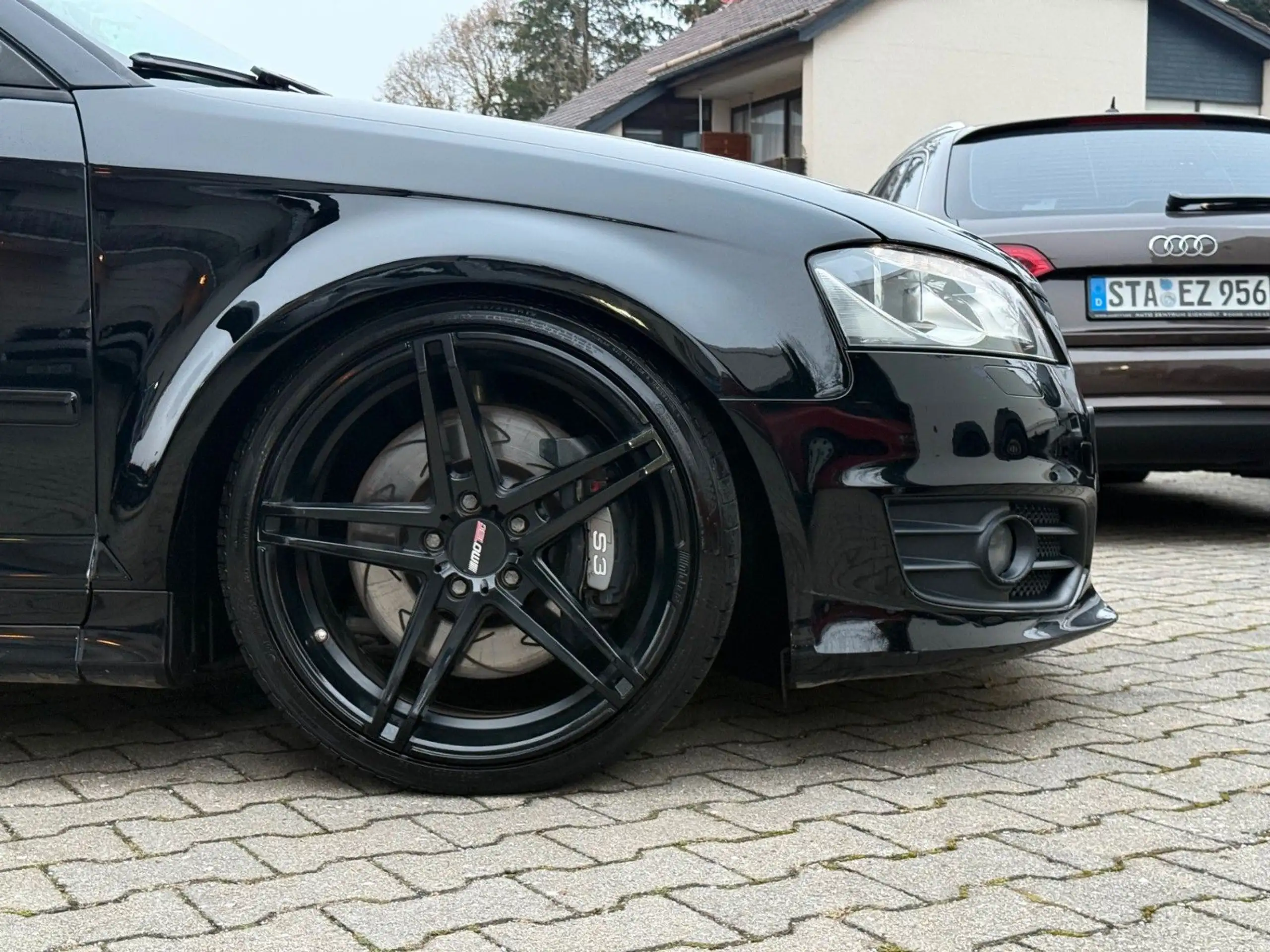 Audi - S3