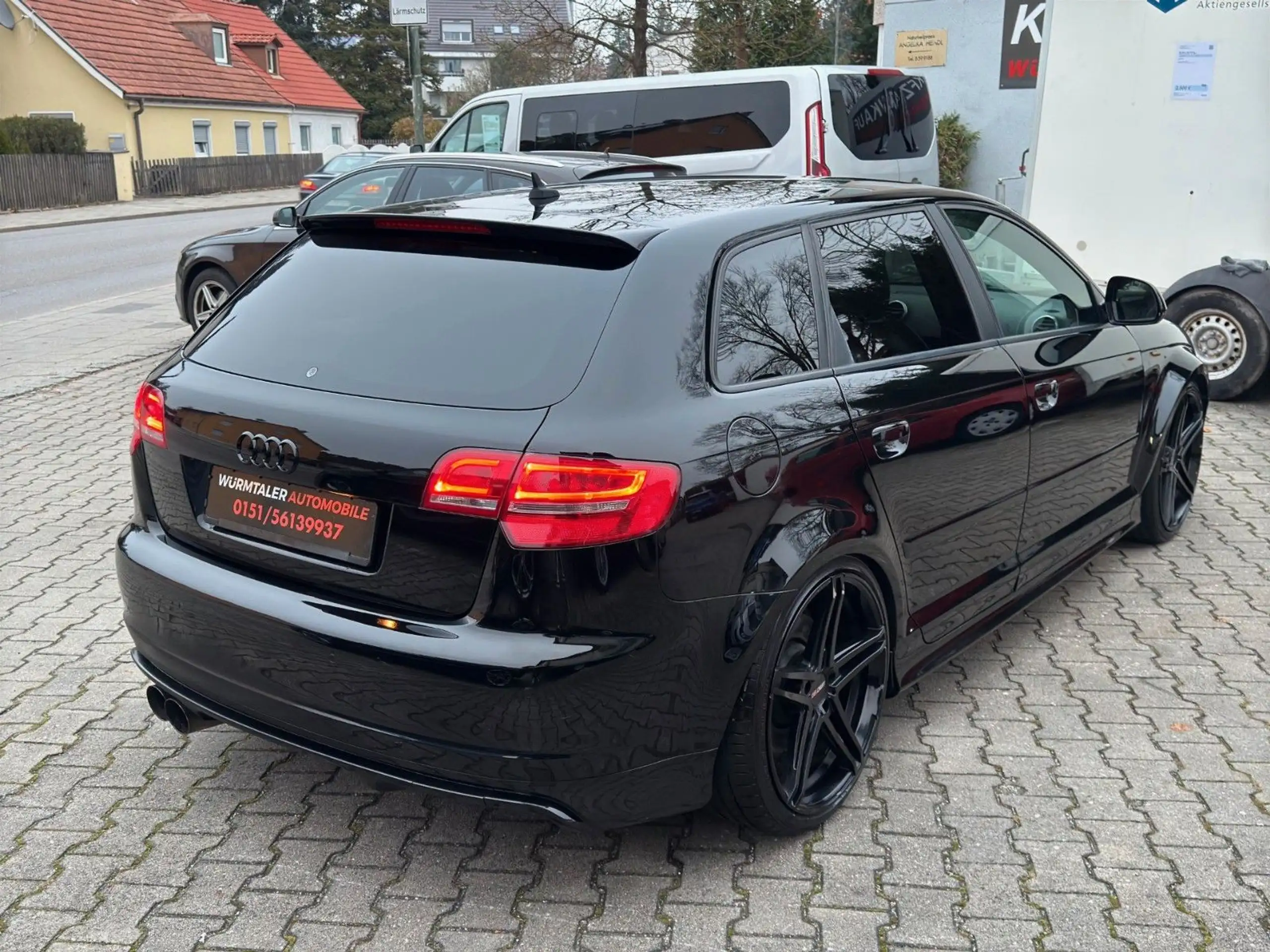 Audi - S3