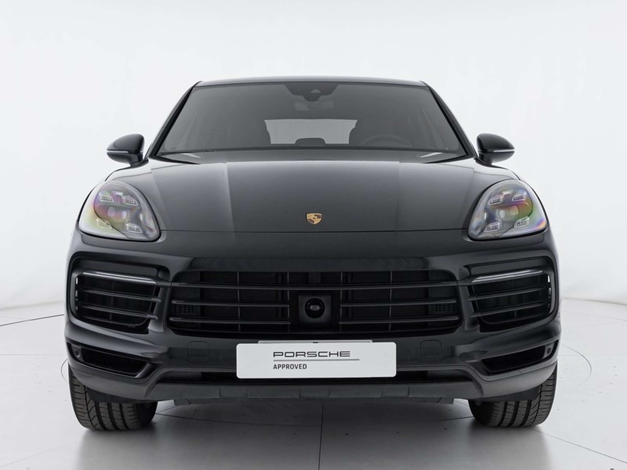 Porsche - Cayenne