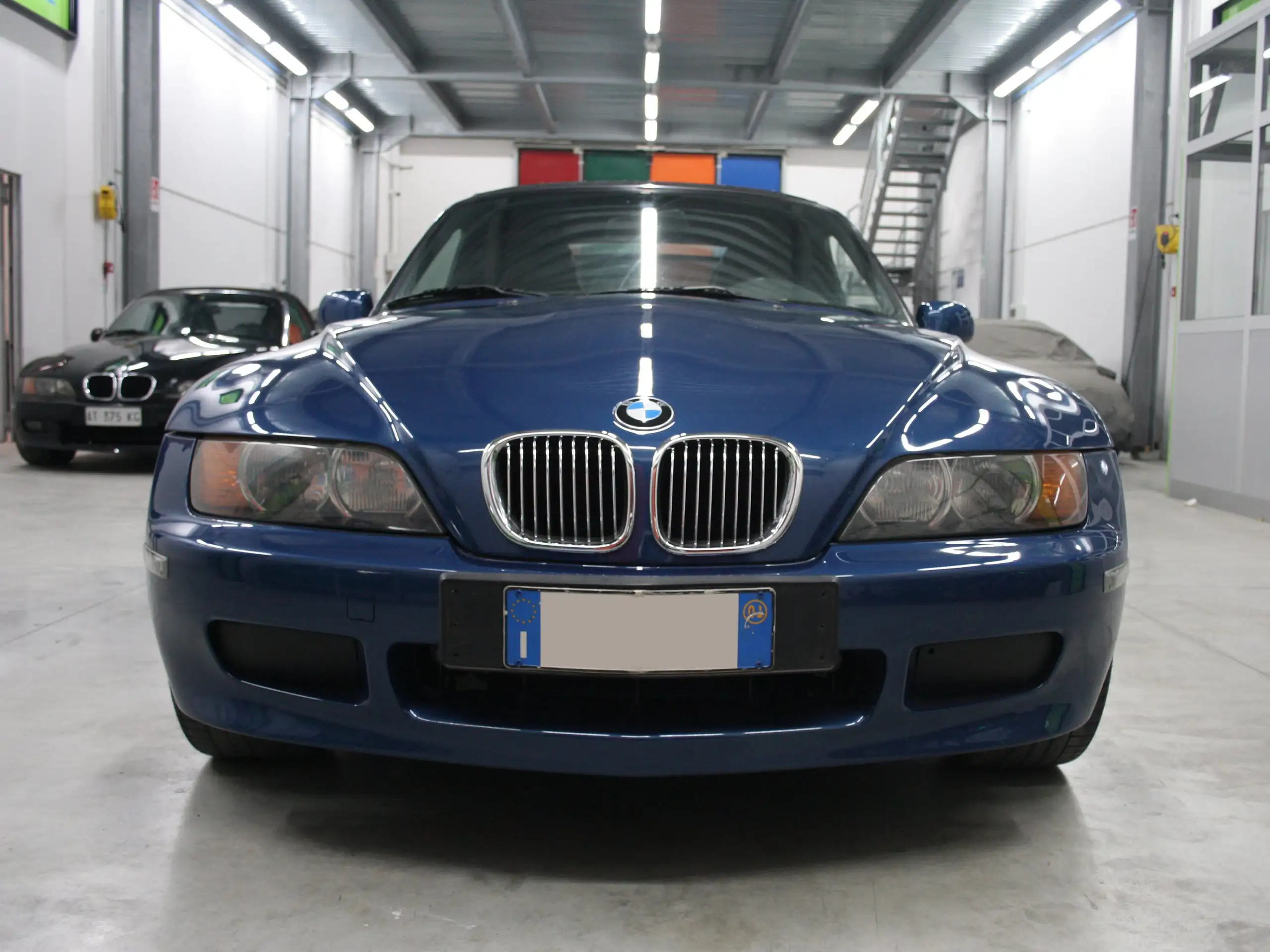 BMW - Z3