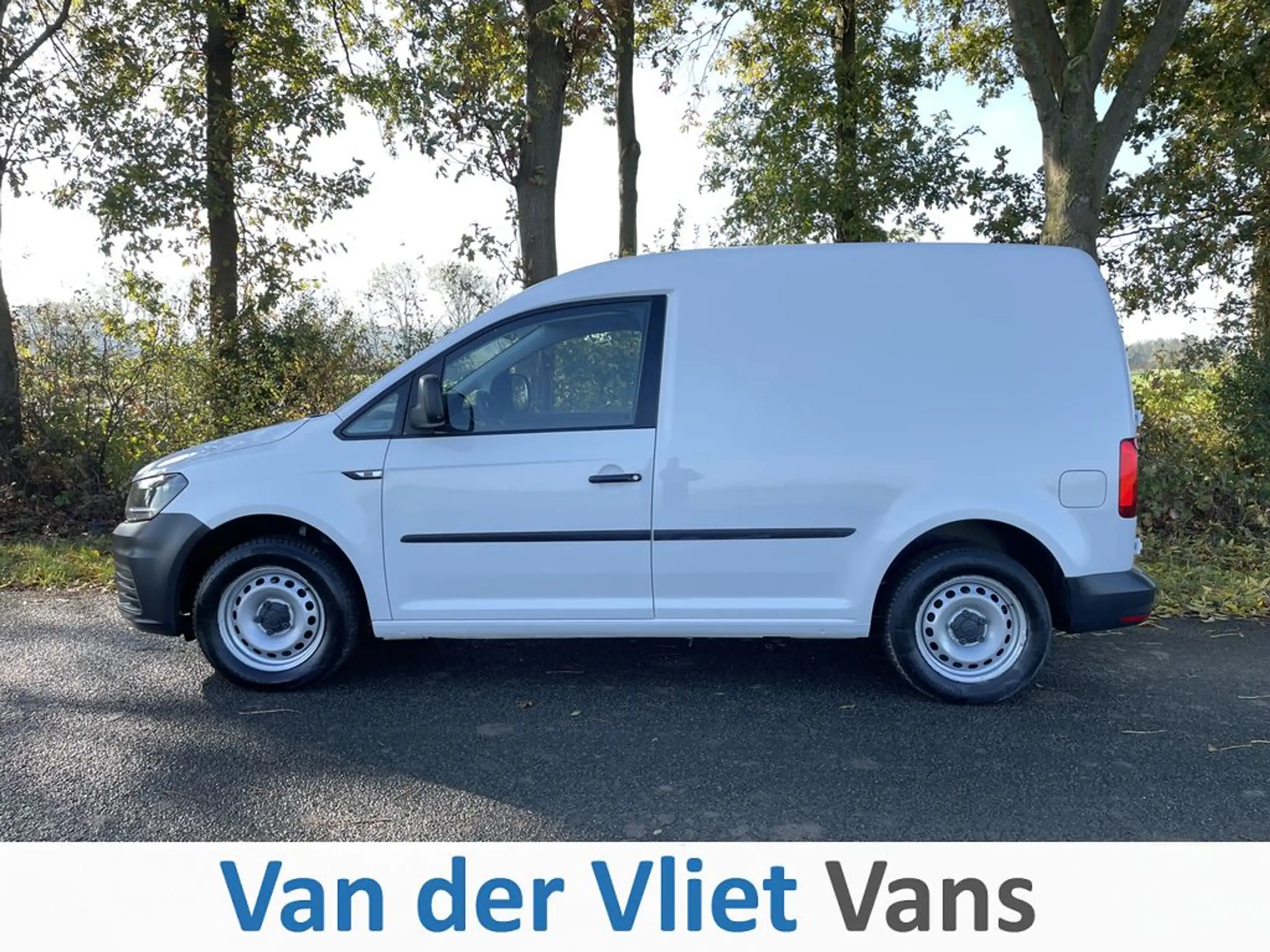 Volkswagen - Caddy