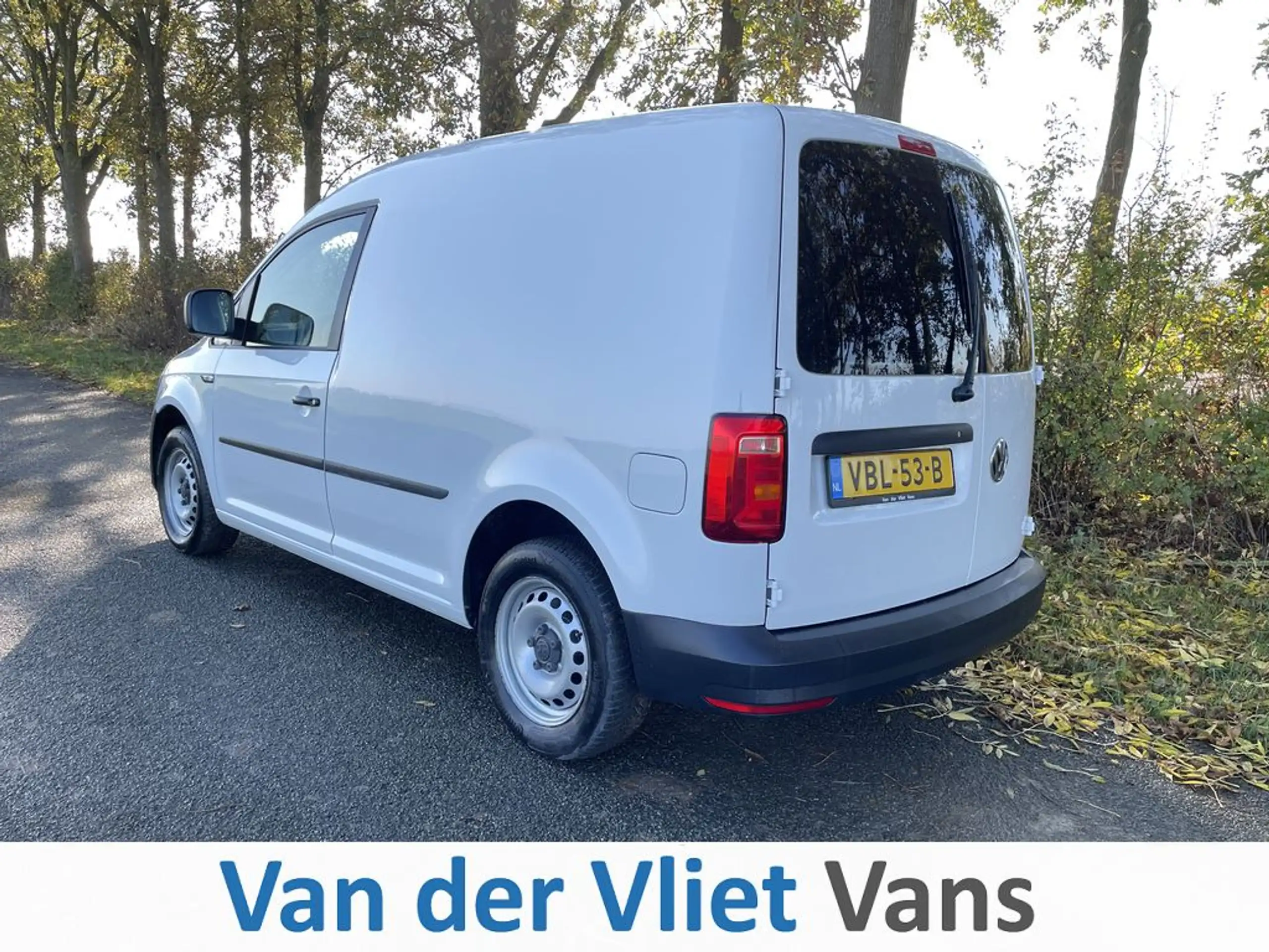 Volkswagen - Caddy