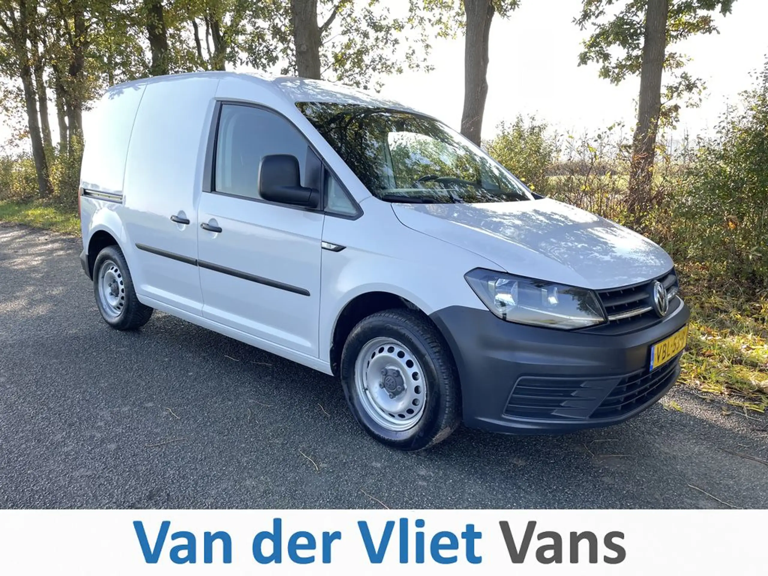 Volkswagen - Caddy