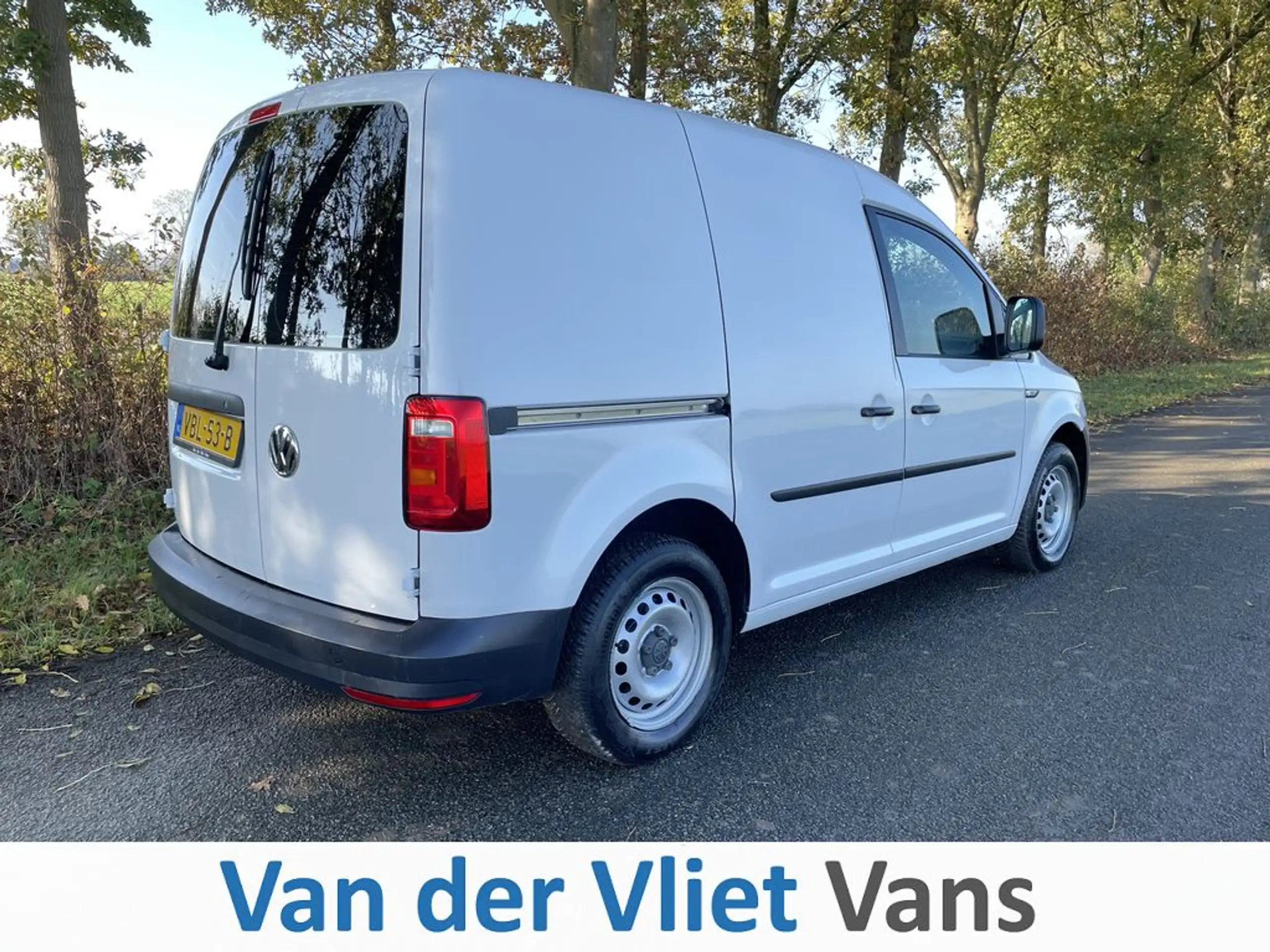 Volkswagen - Caddy