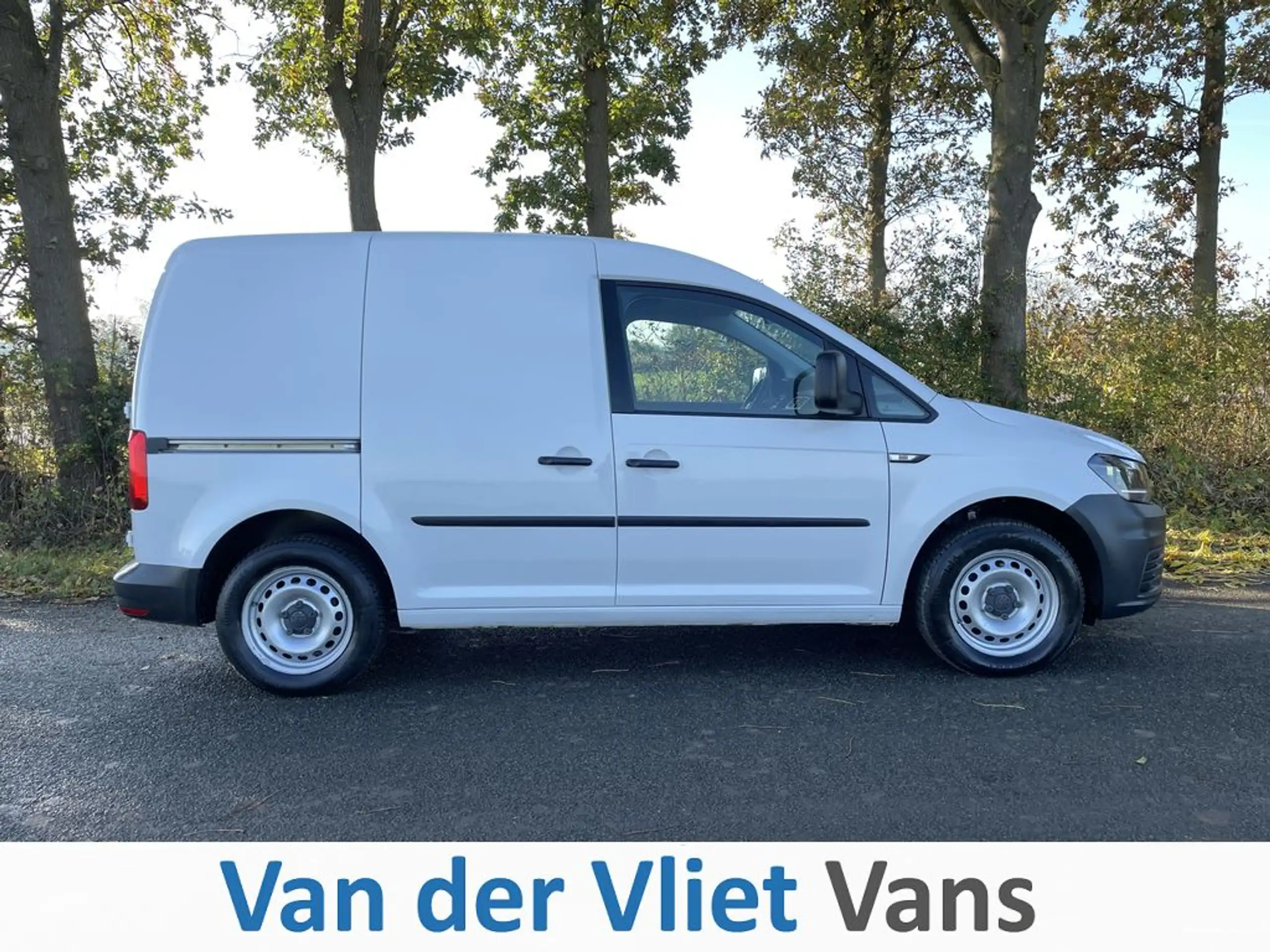 Volkswagen - Caddy