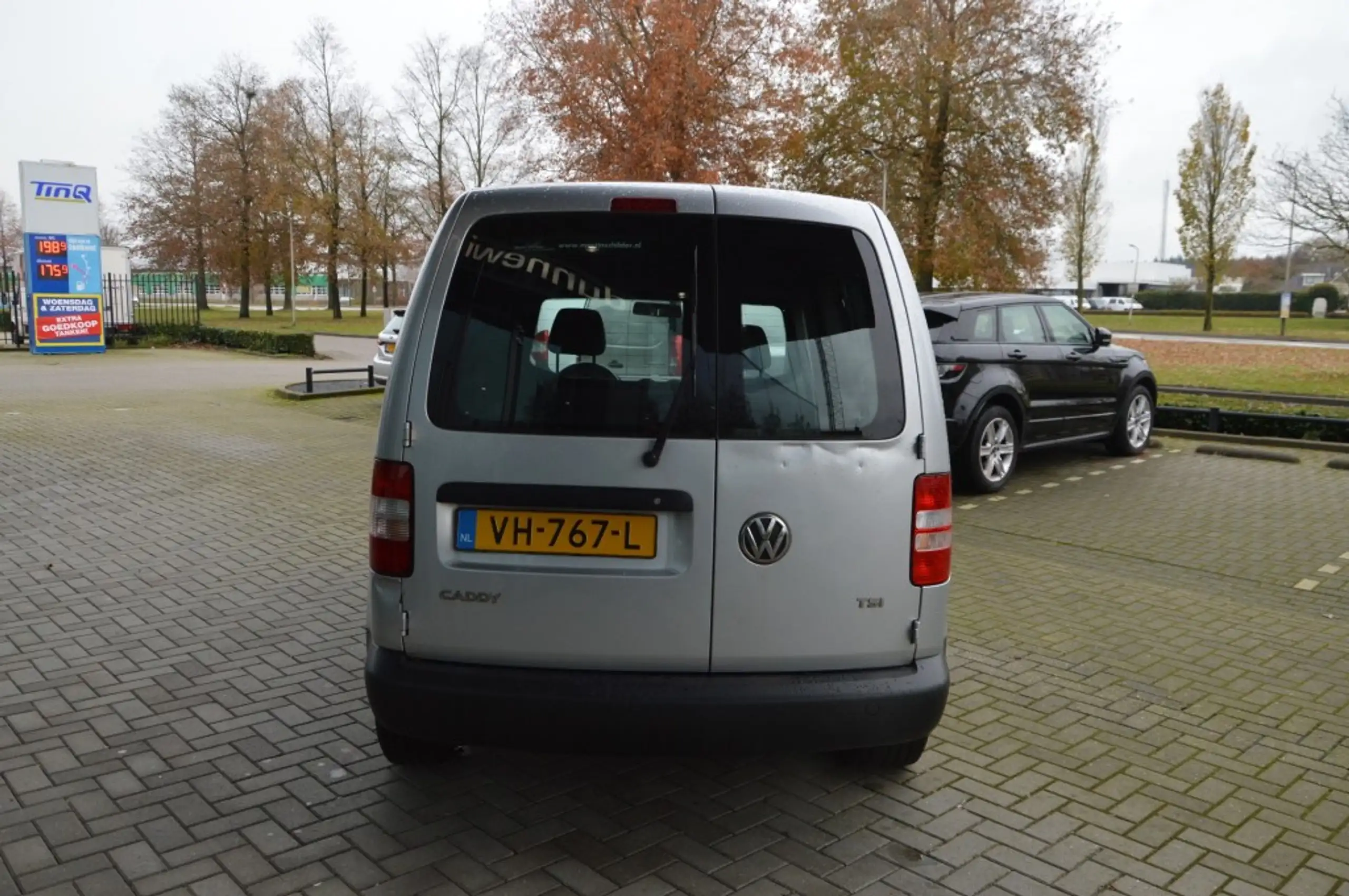 Volkswagen - Caddy