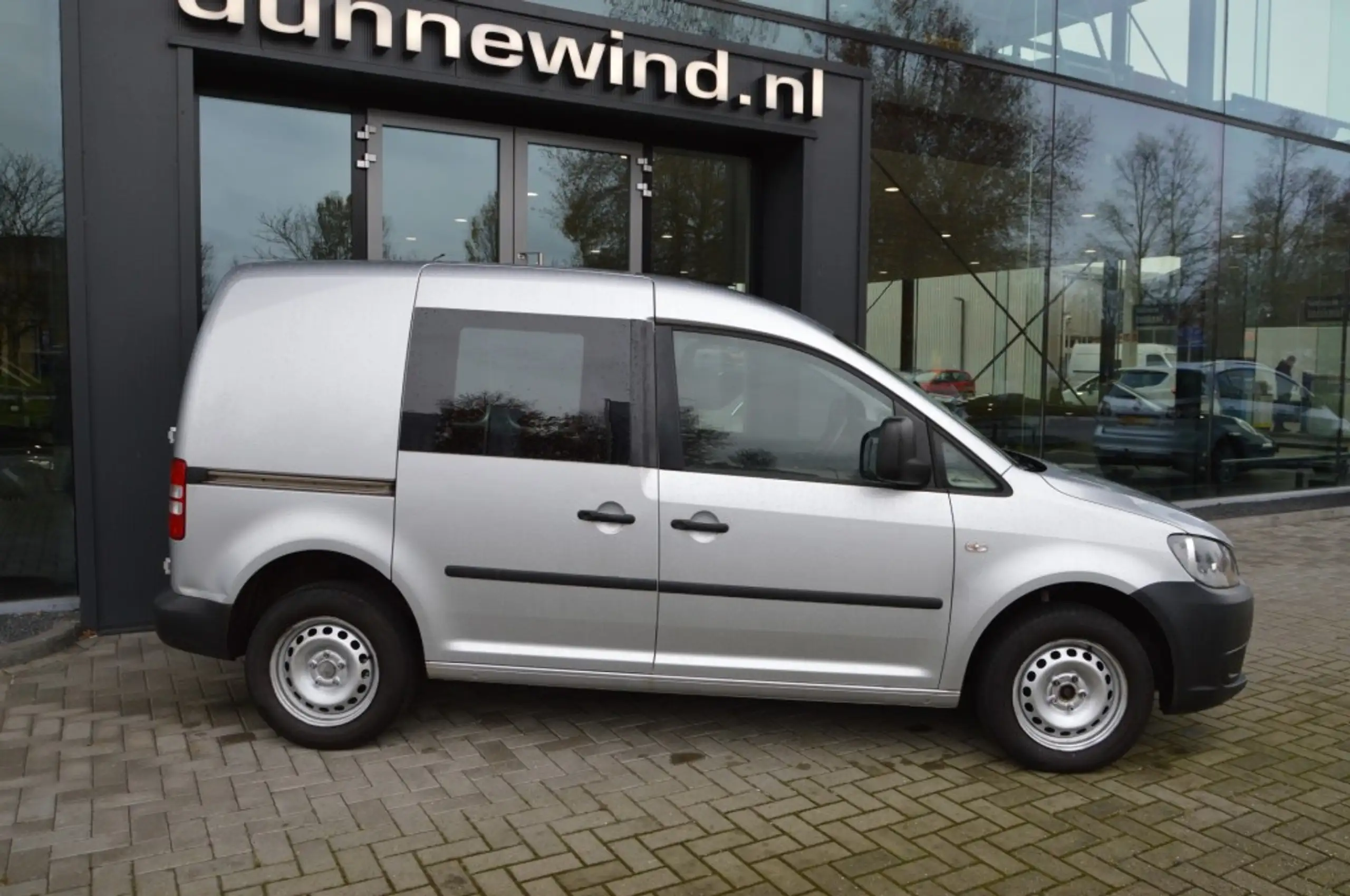 Volkswagen - Caddy