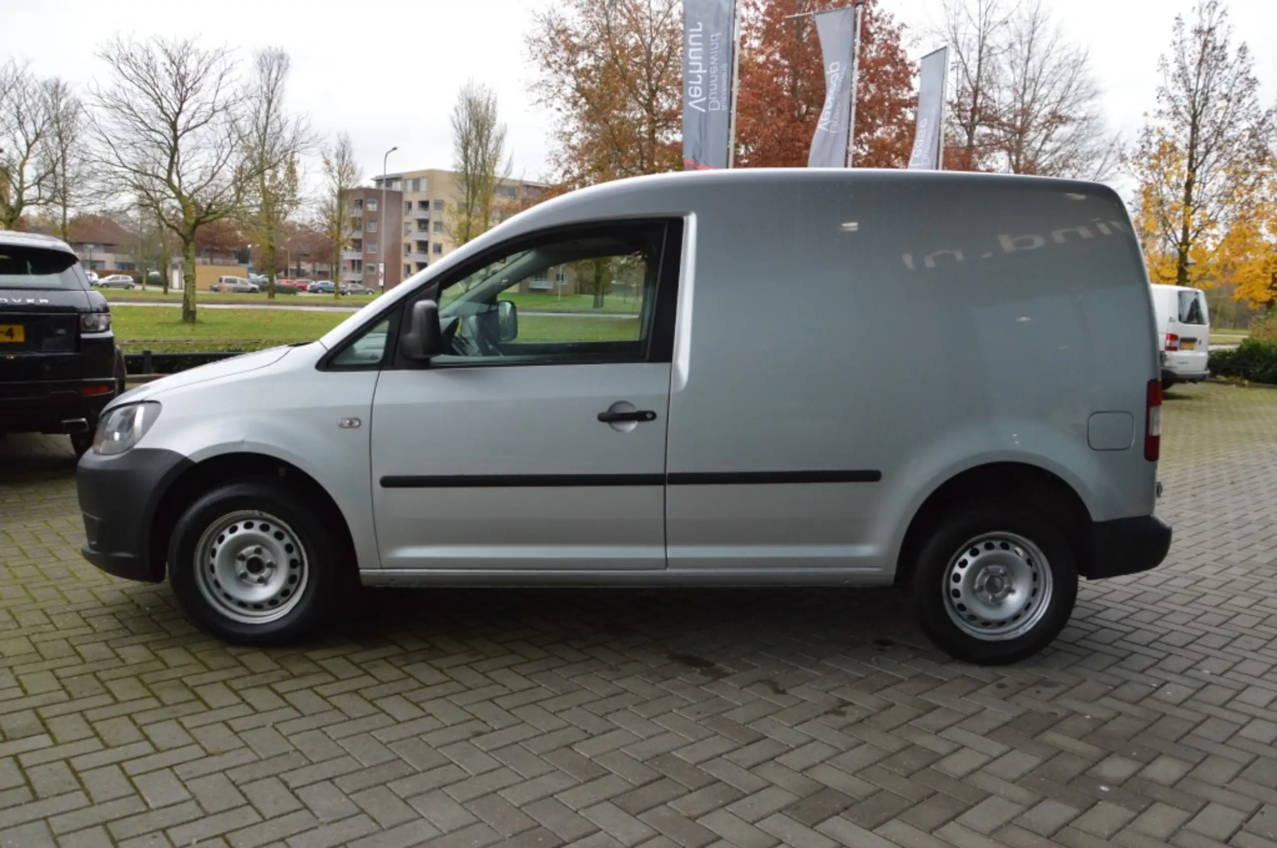 Volkswagen - Caddy