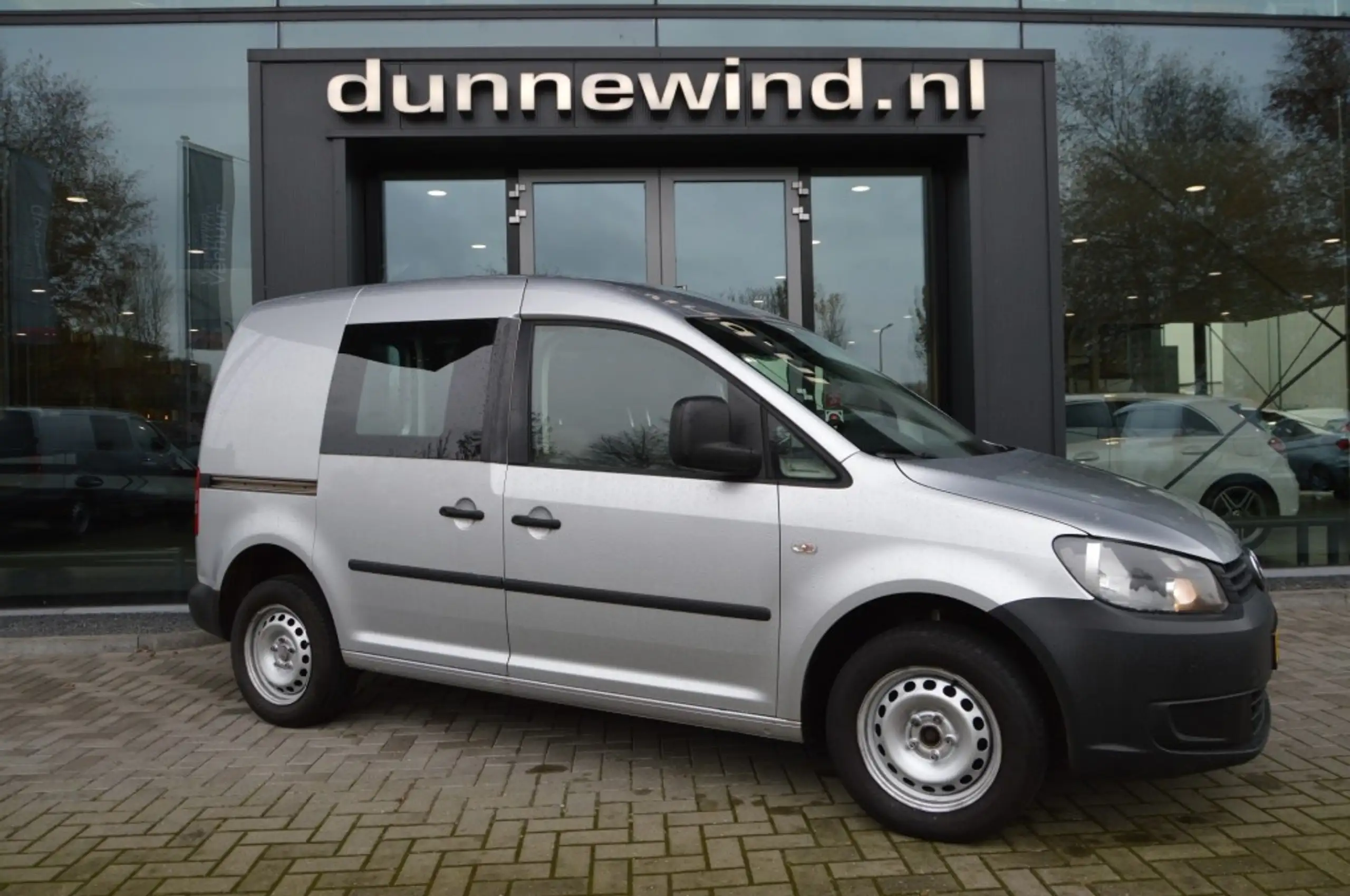 Volkswagen - Caddy