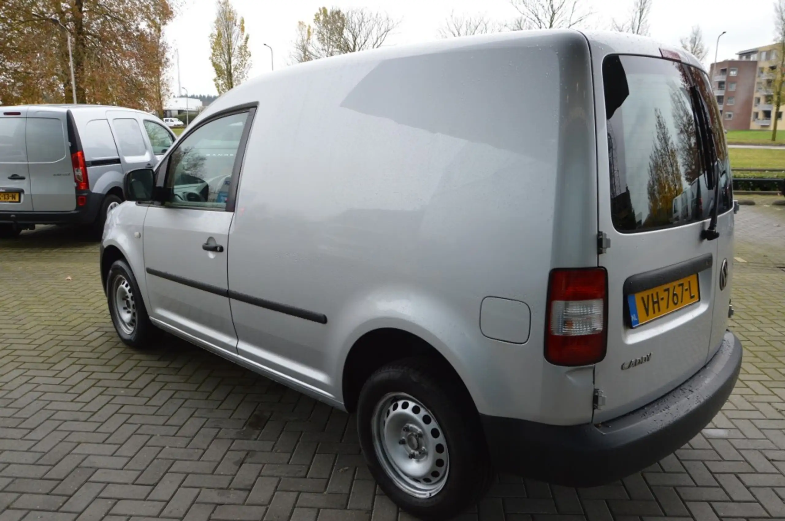 Volkswagen - Caddy