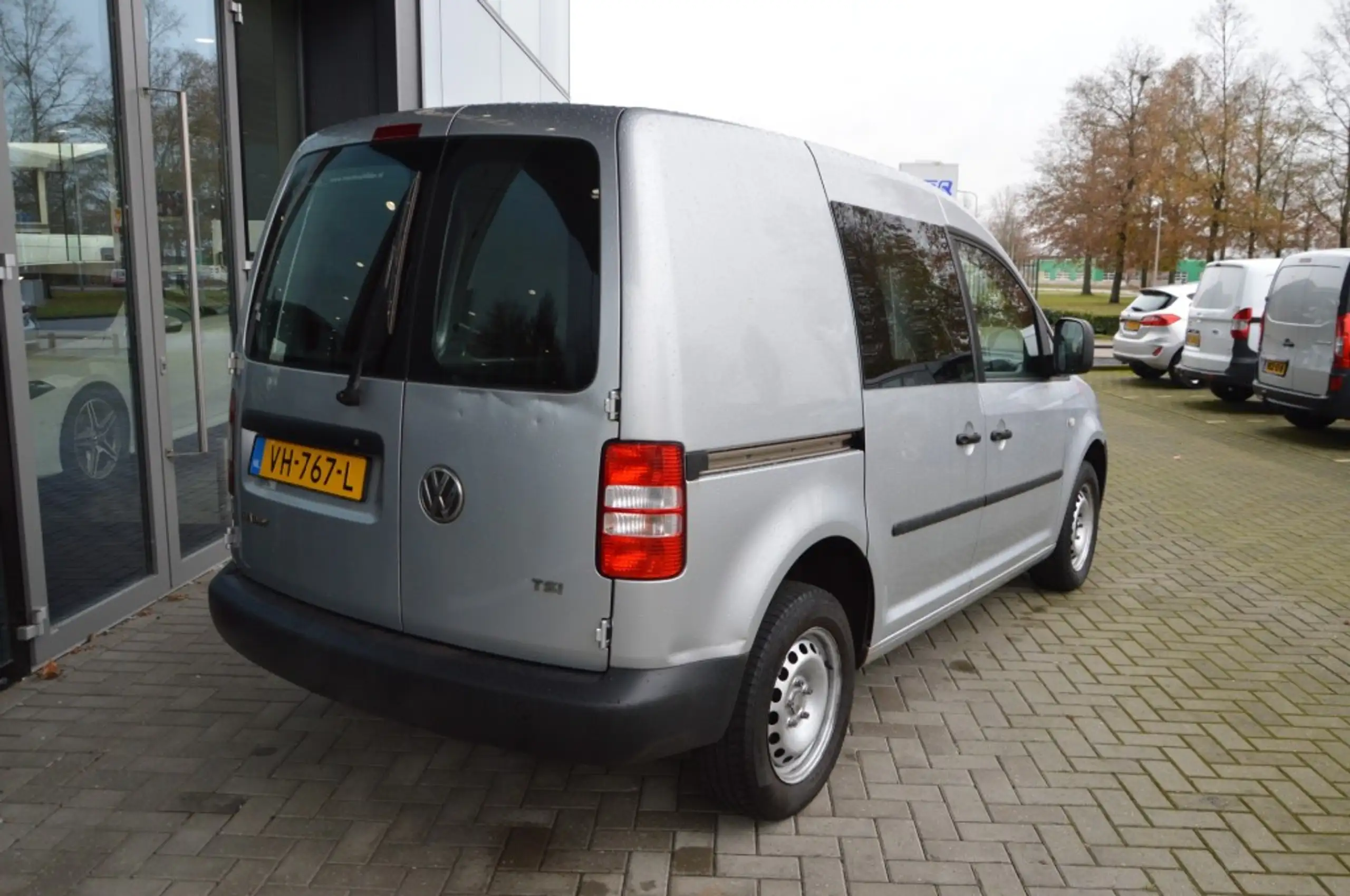 Volkswagen - Caddy