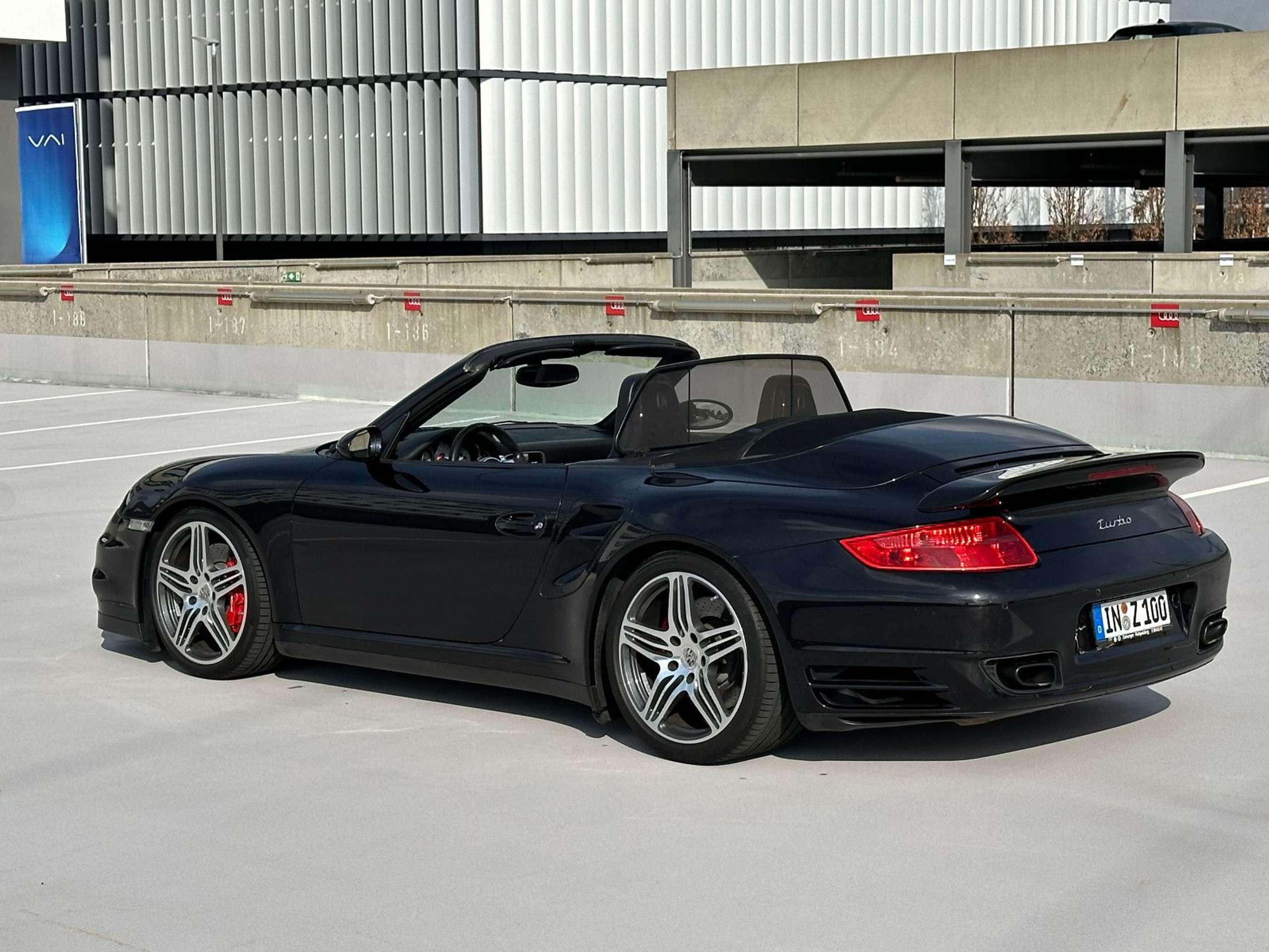 Porsche - 997