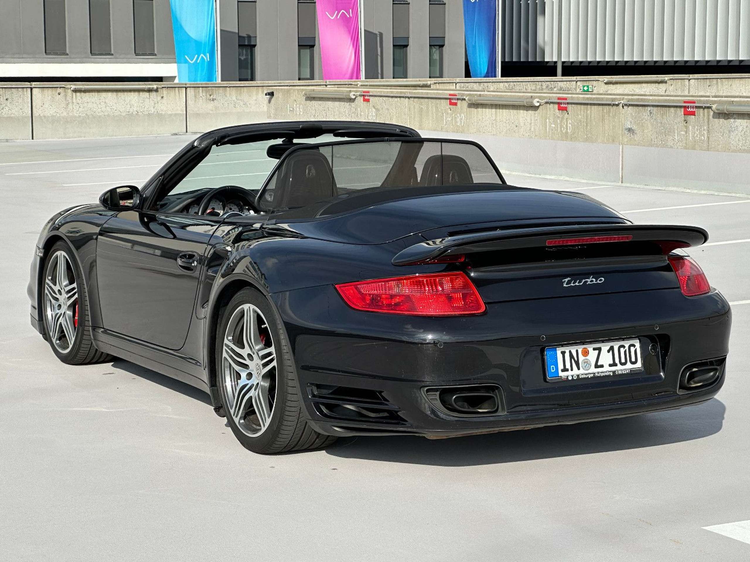 Porsche - 997