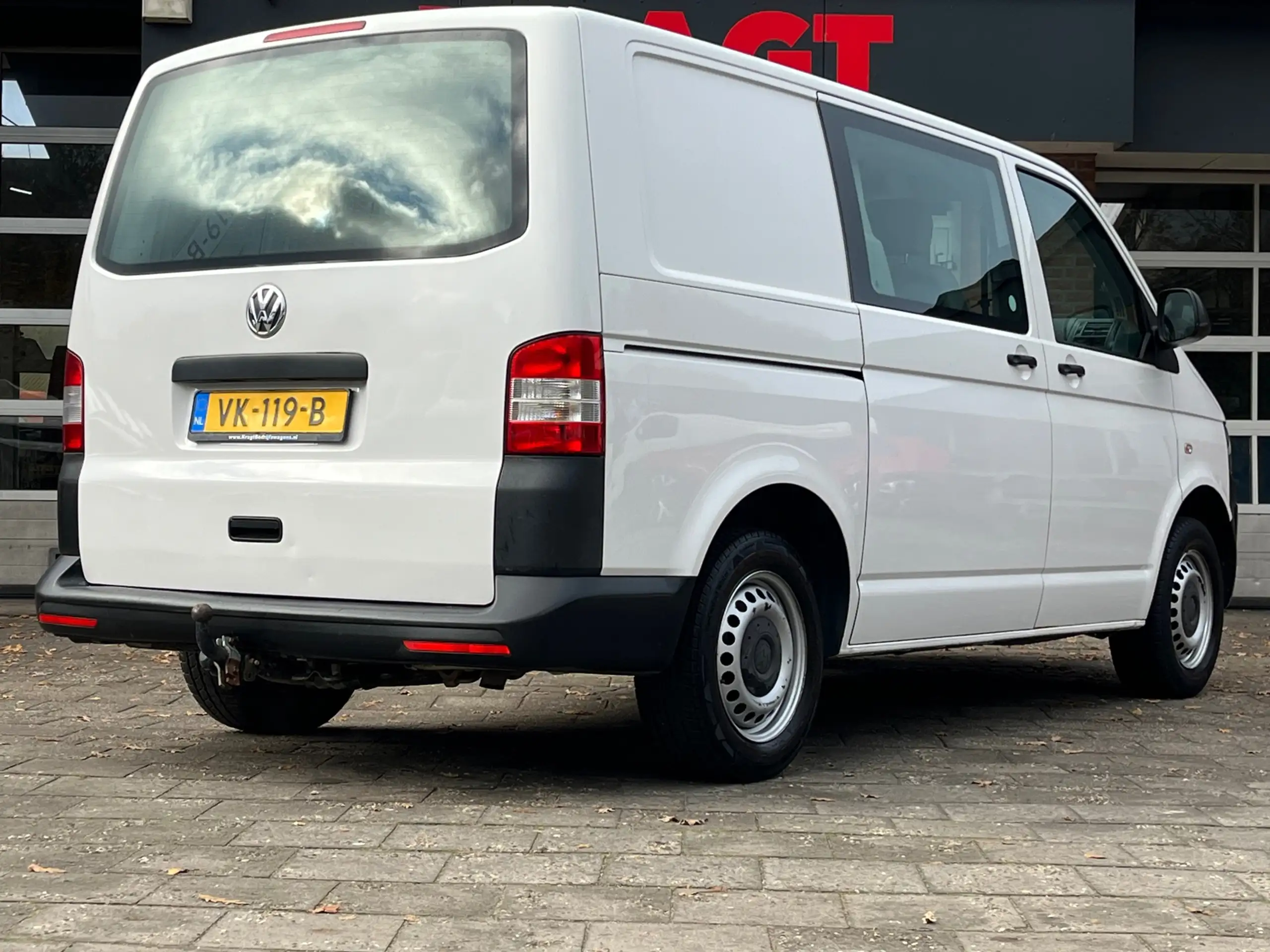 Volkswagen - Transporter