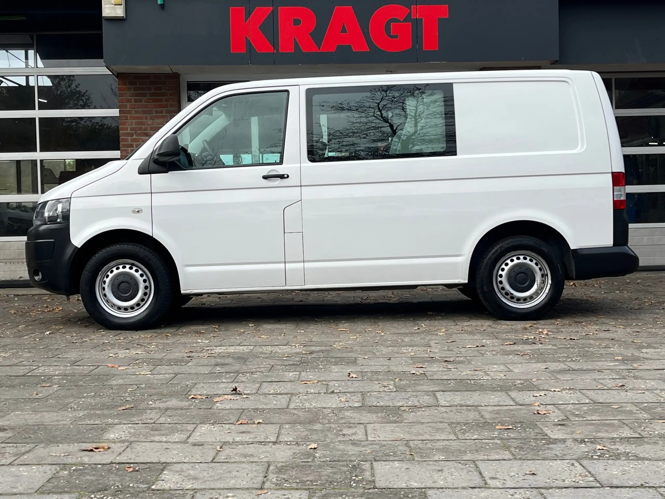 Volkswagen - Transporter