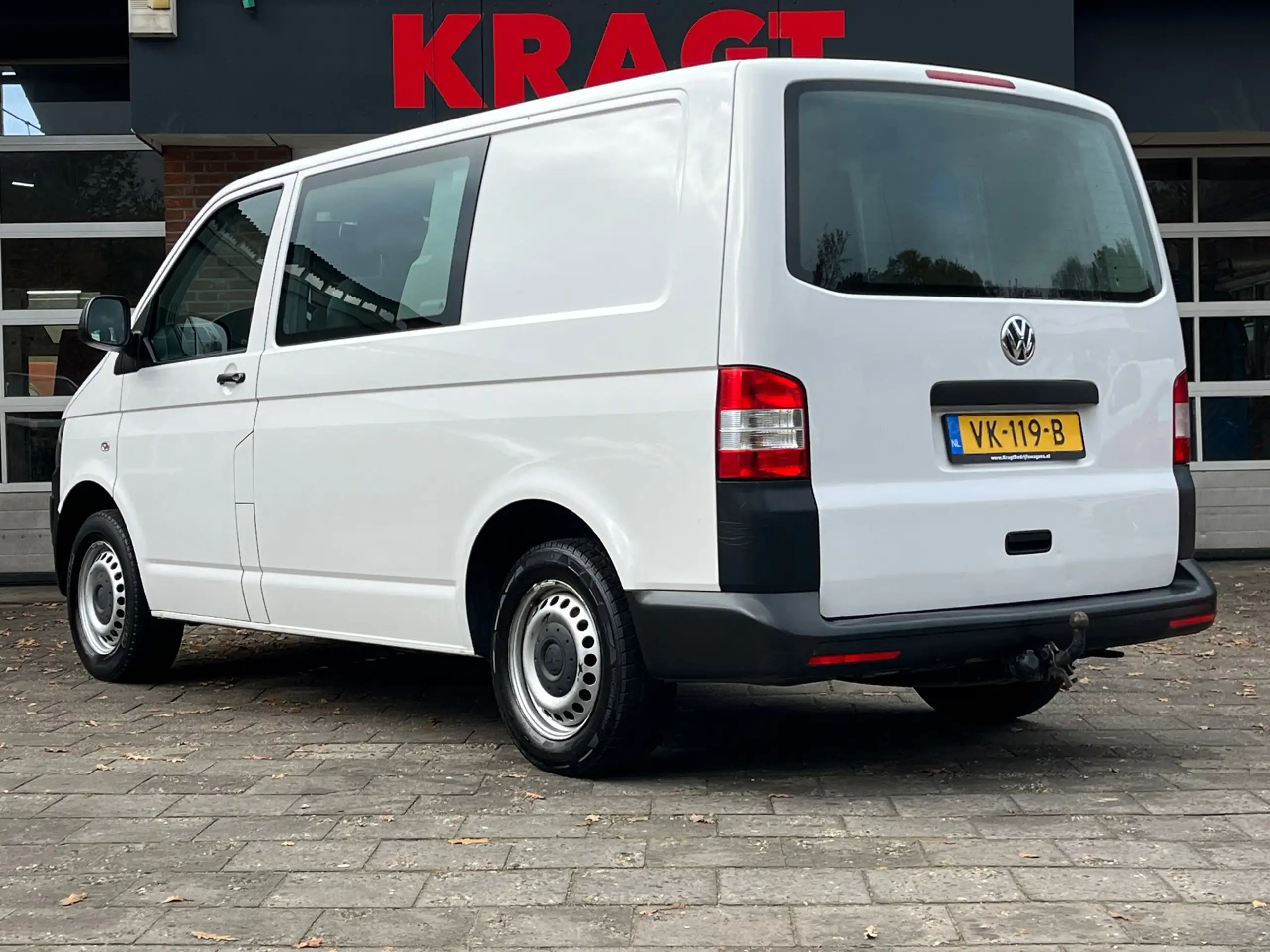 Volkswagen - Transporter