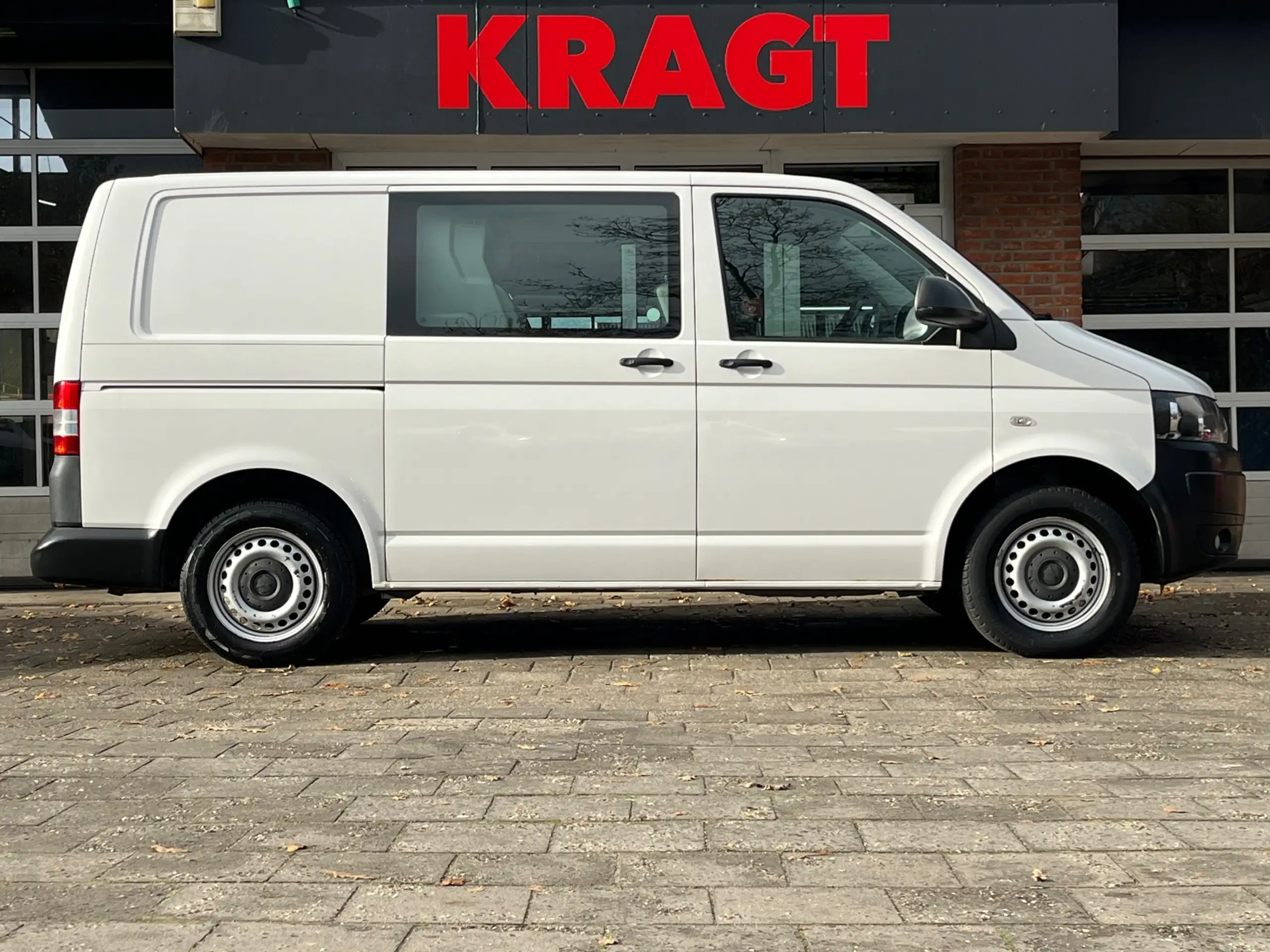 Volkswagen - Transporter