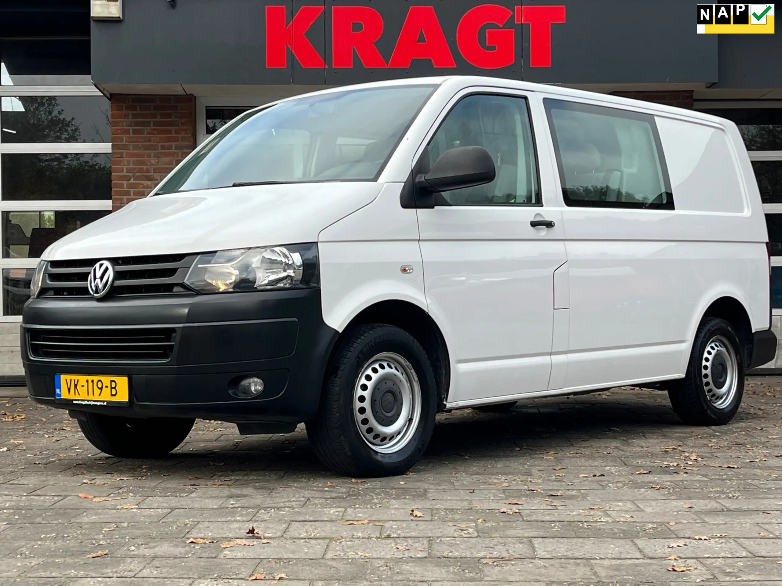 Volkswagen - Transporter