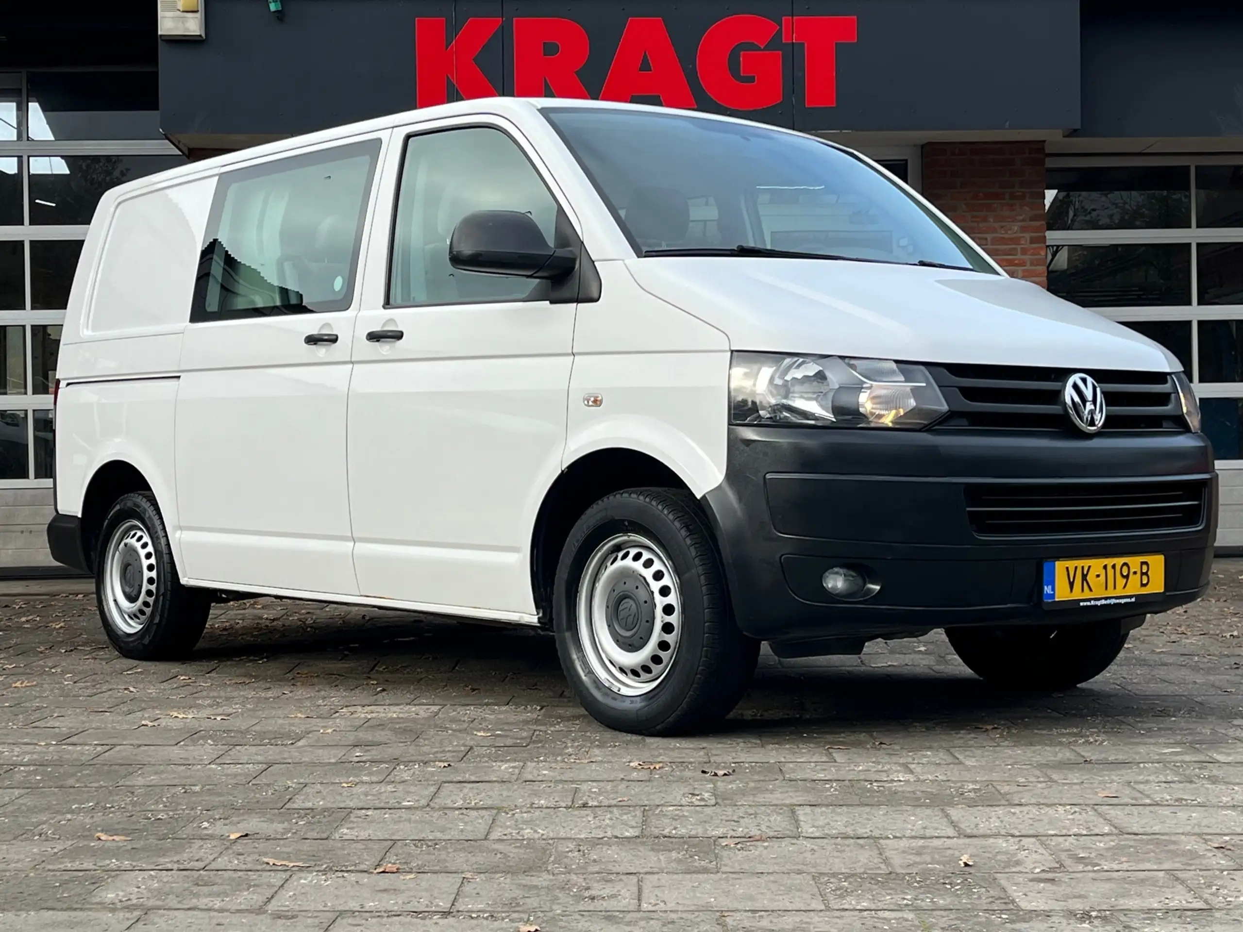 Volkswagen - Transporter