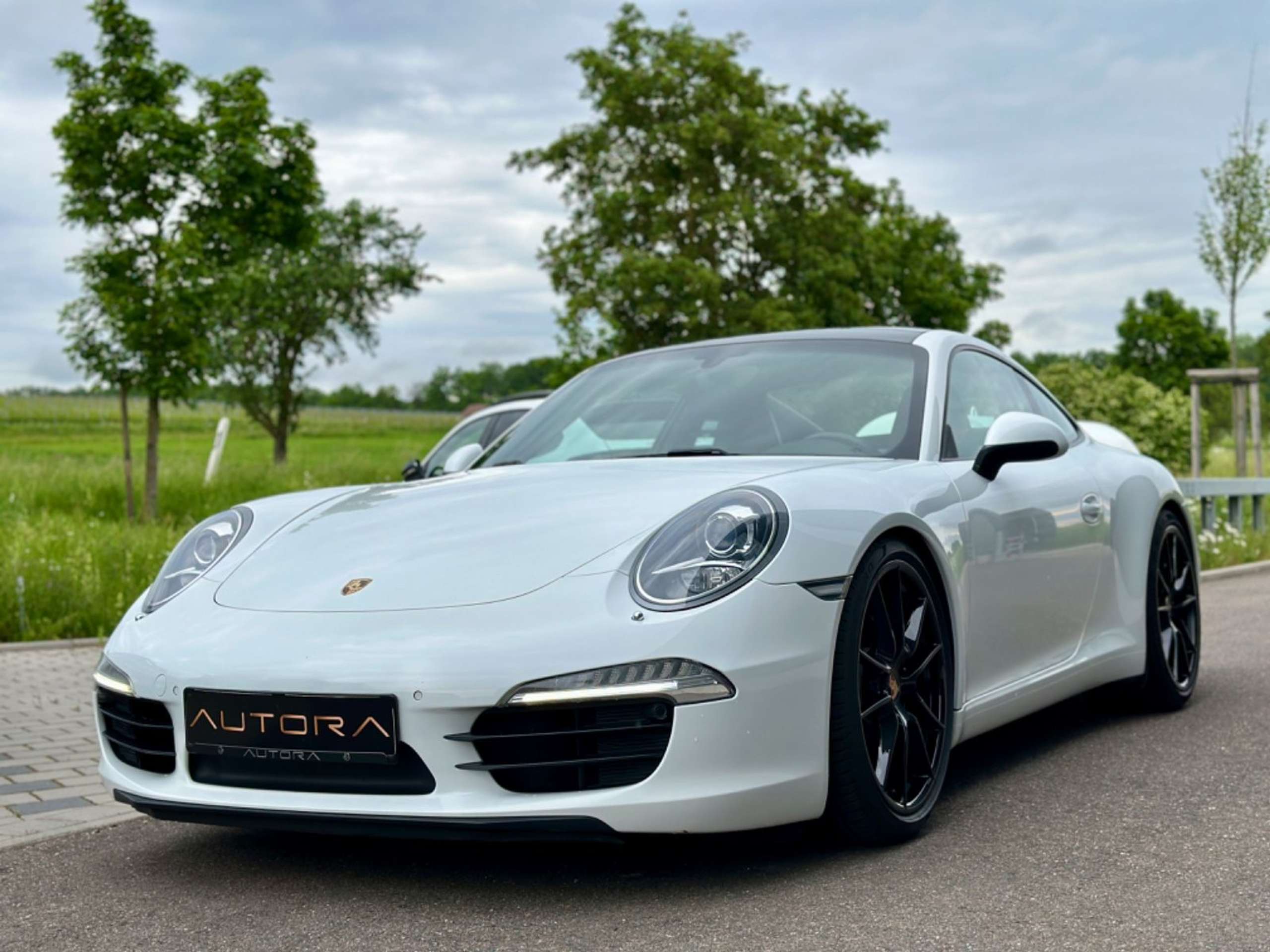 Porsche - 991