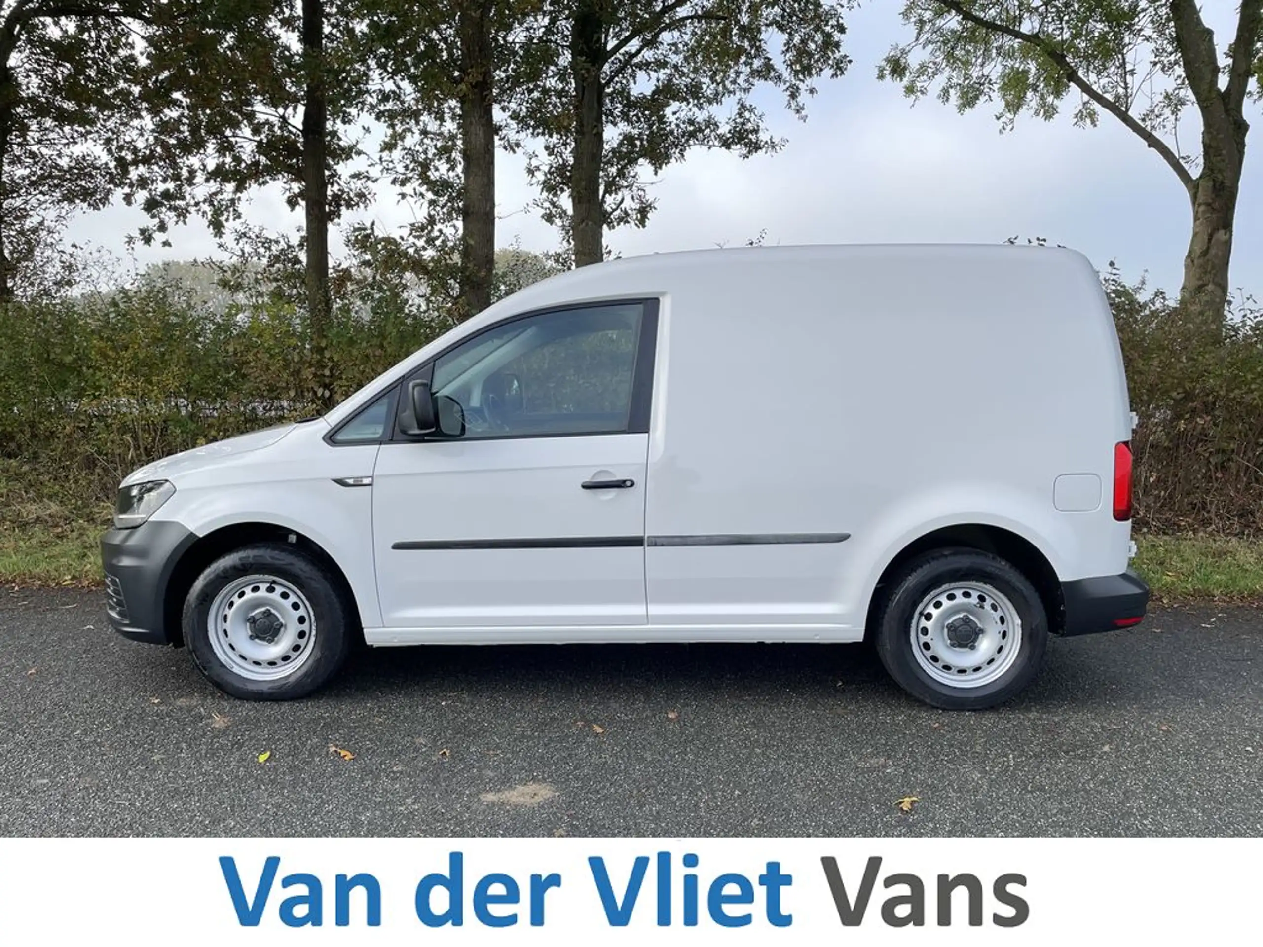 Volkswagen - Caddy