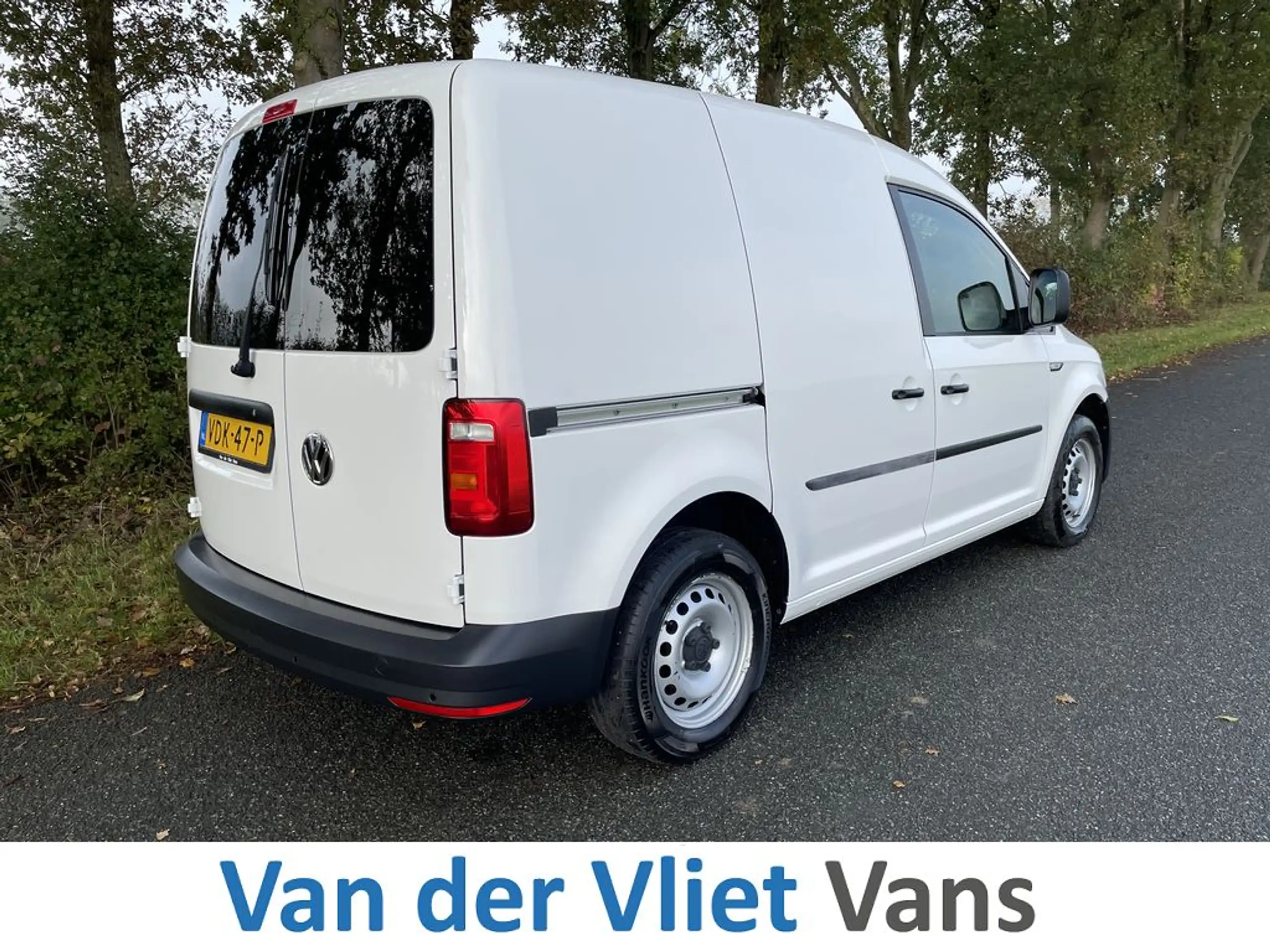 Volkswagen - Caddy