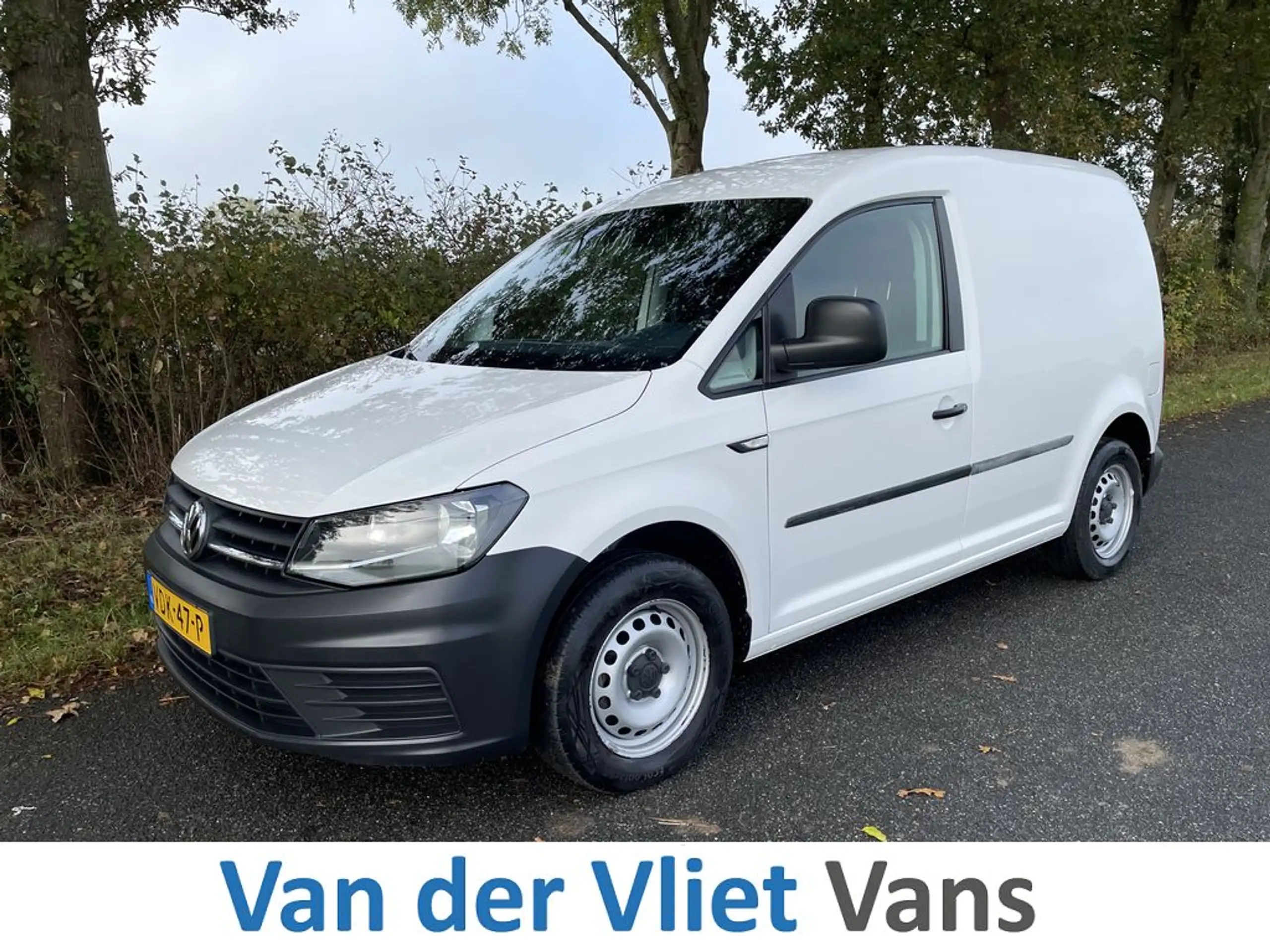 Volkswagen - Caddy