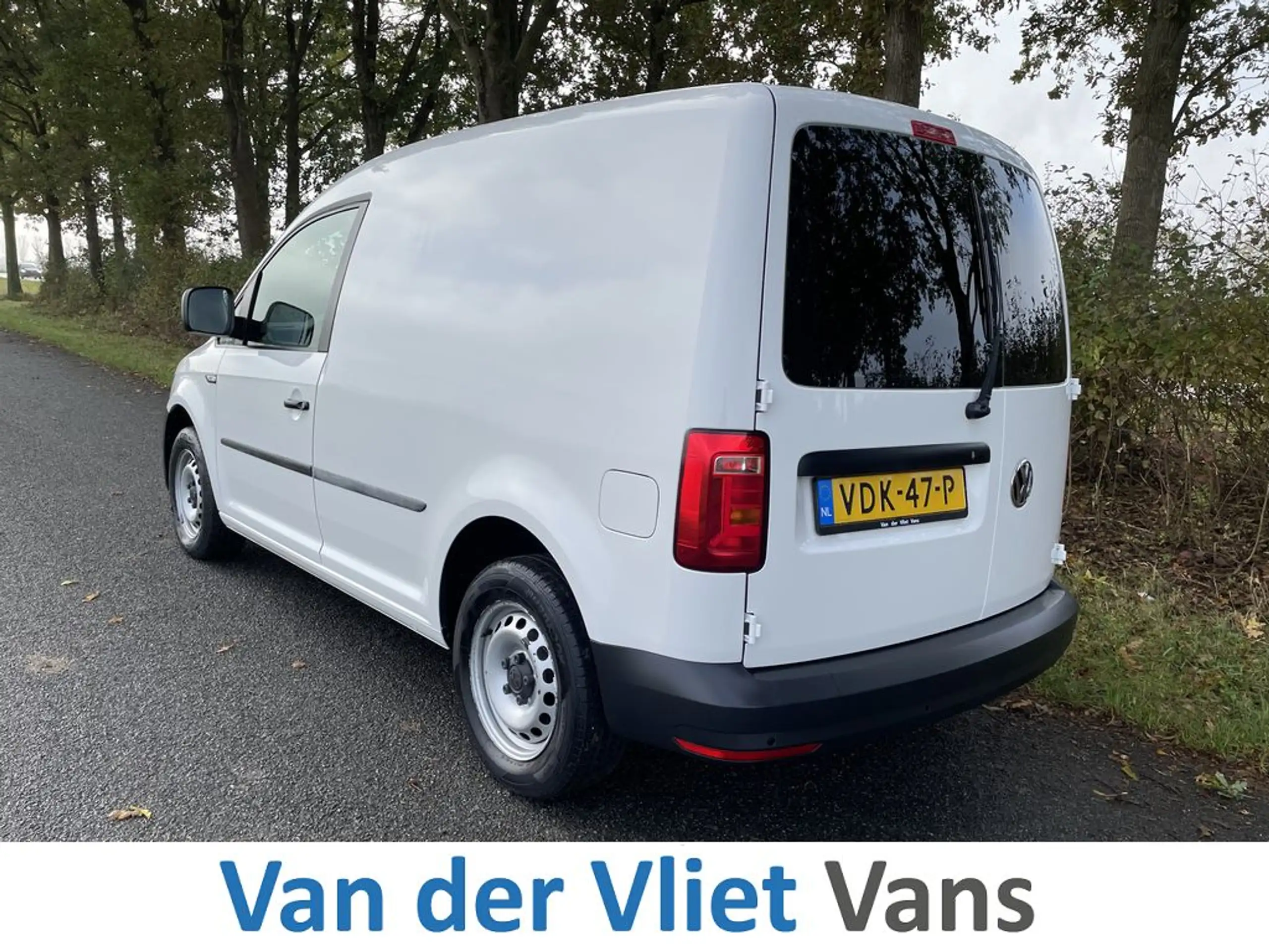 Volkswagen - Caddy