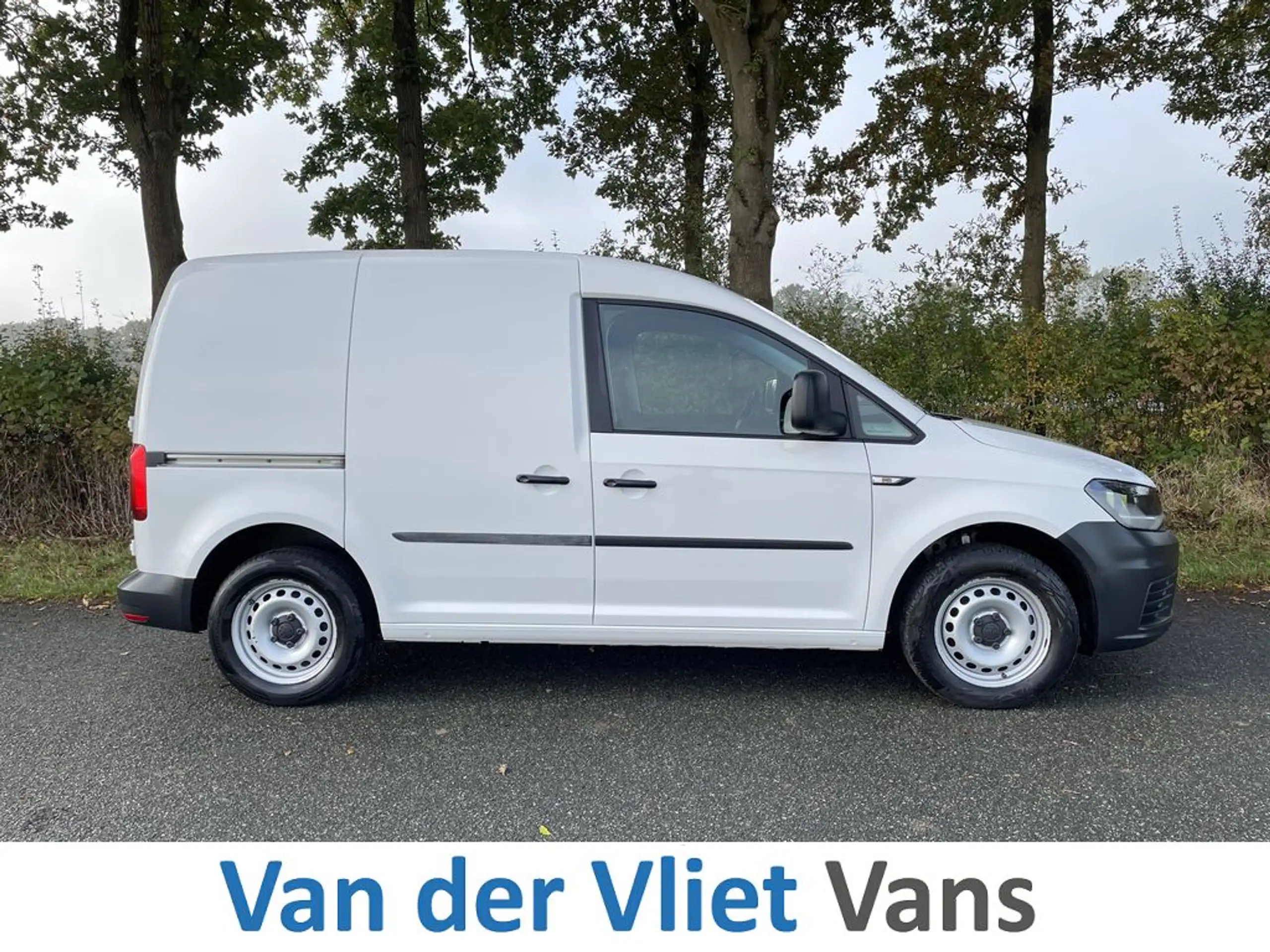 Volkswagen - Caddy