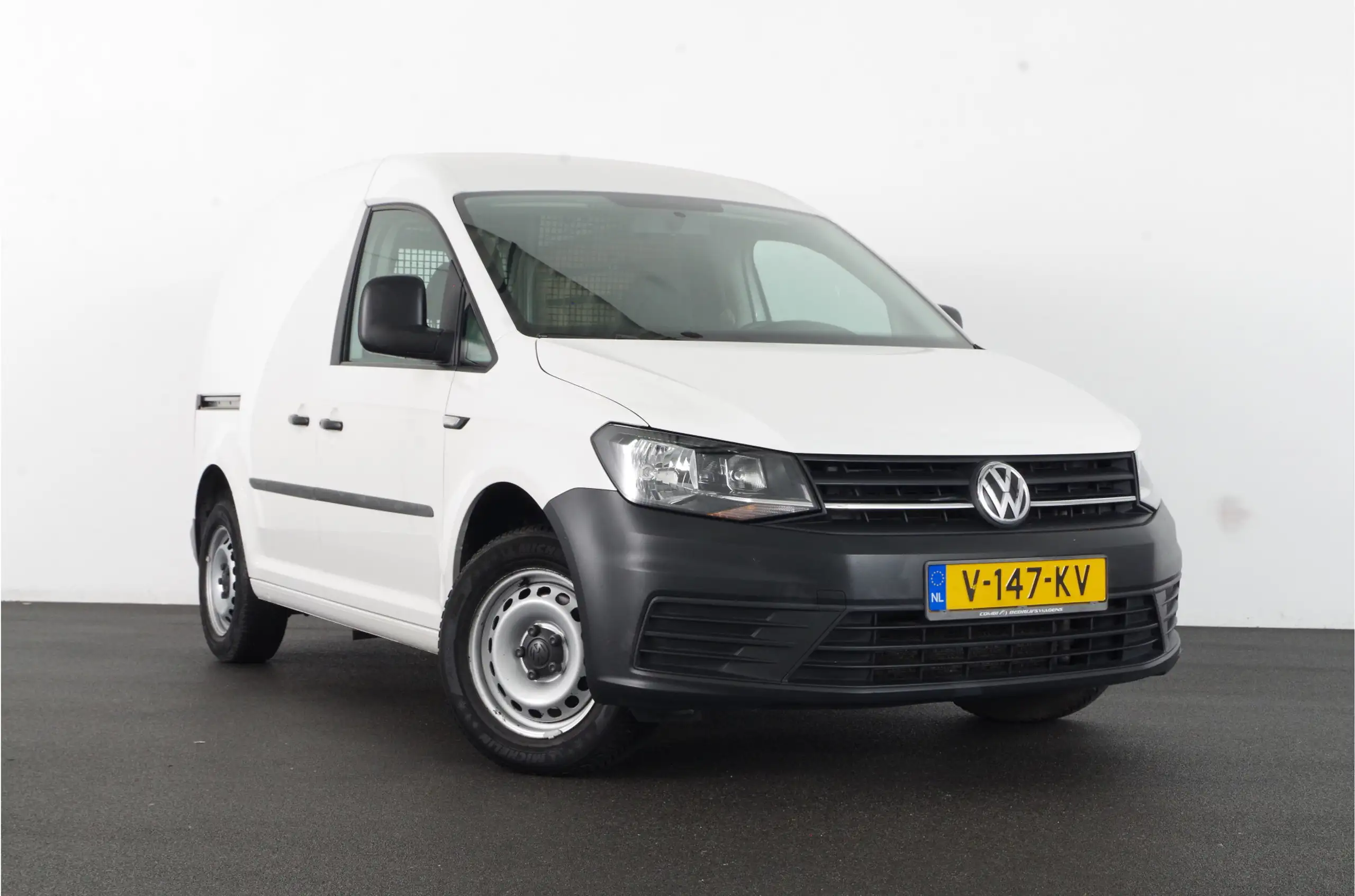 Volkswagen - Caddy