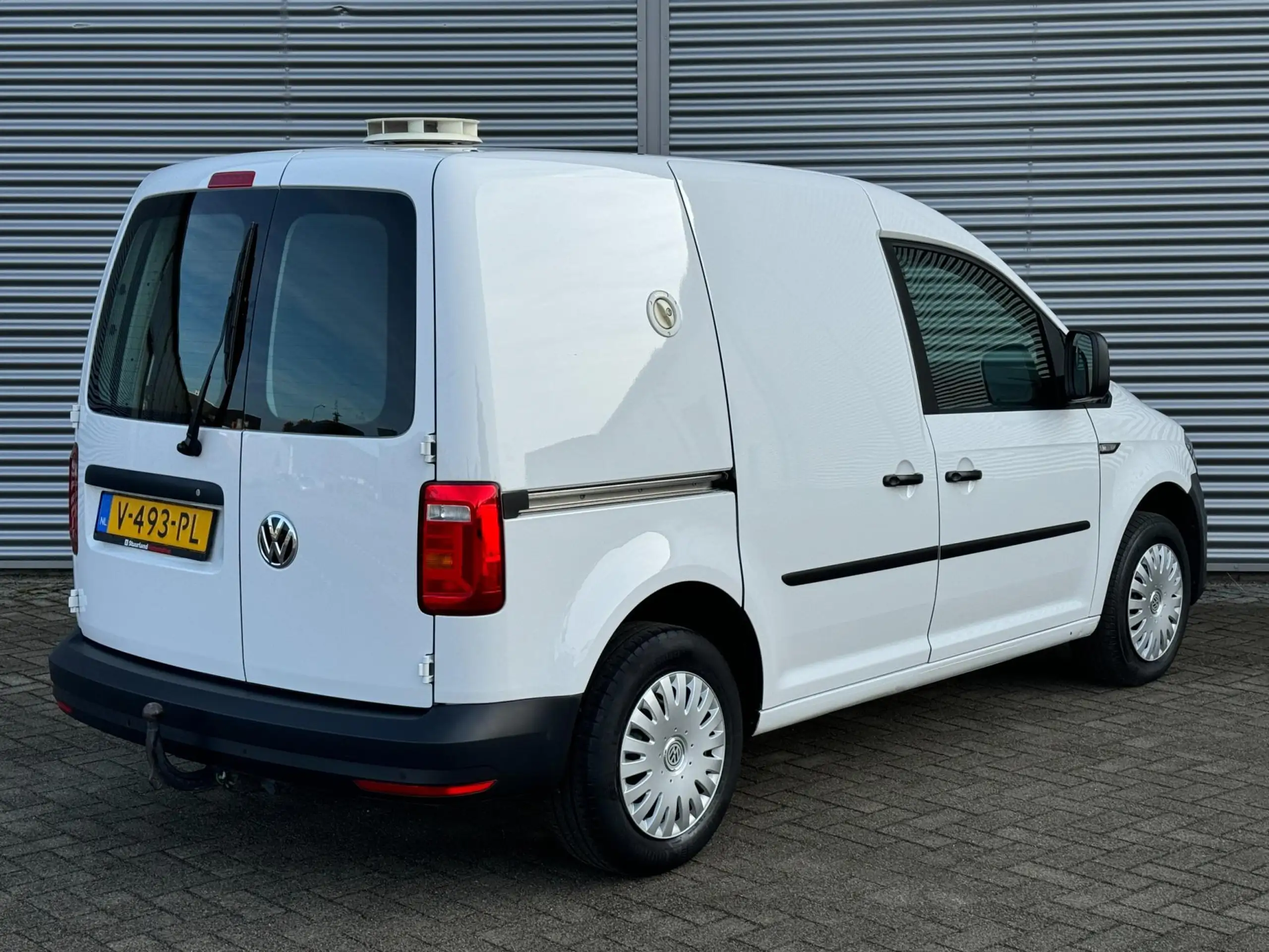 Volkswagen - Caddy