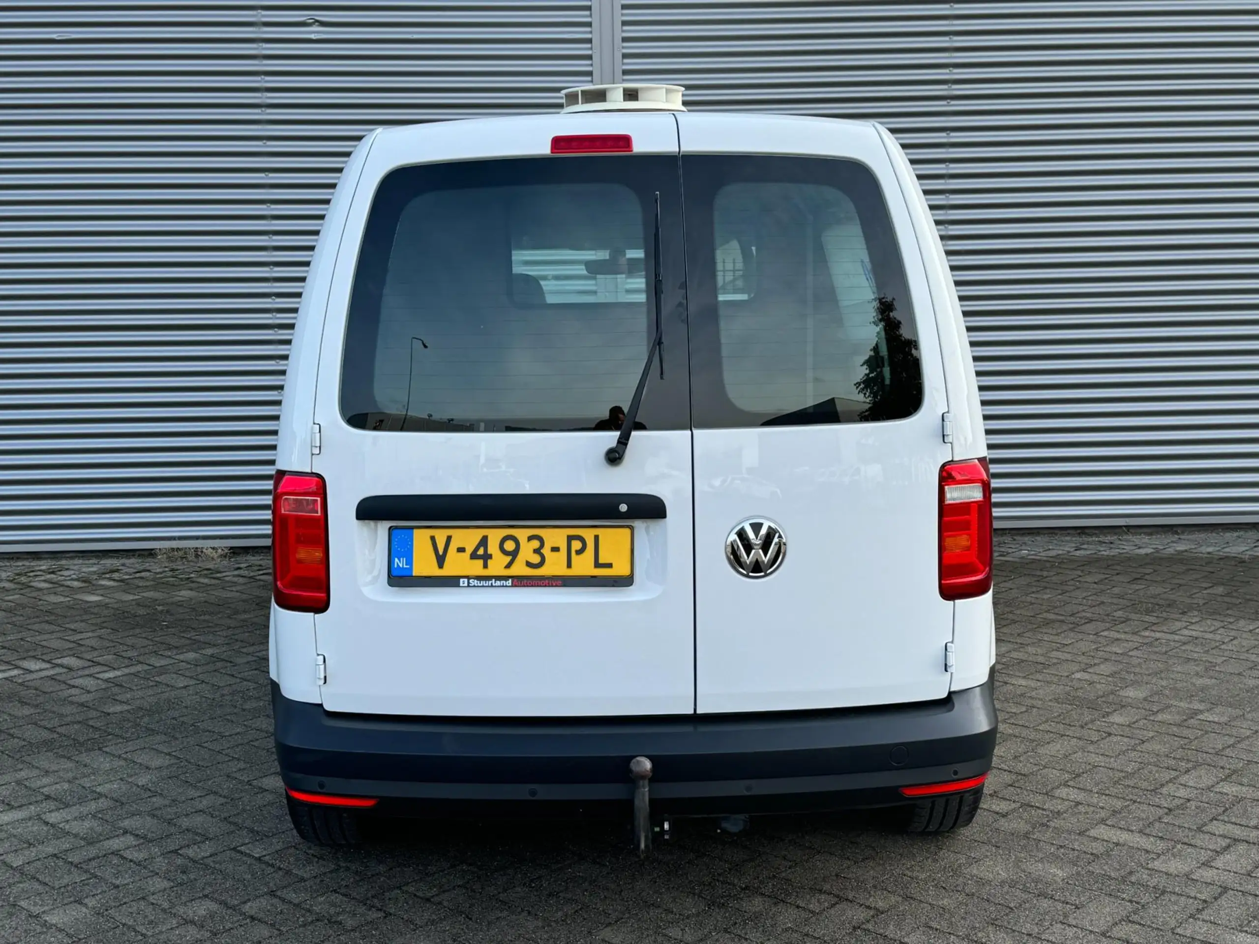 Volkswagen - Caddy