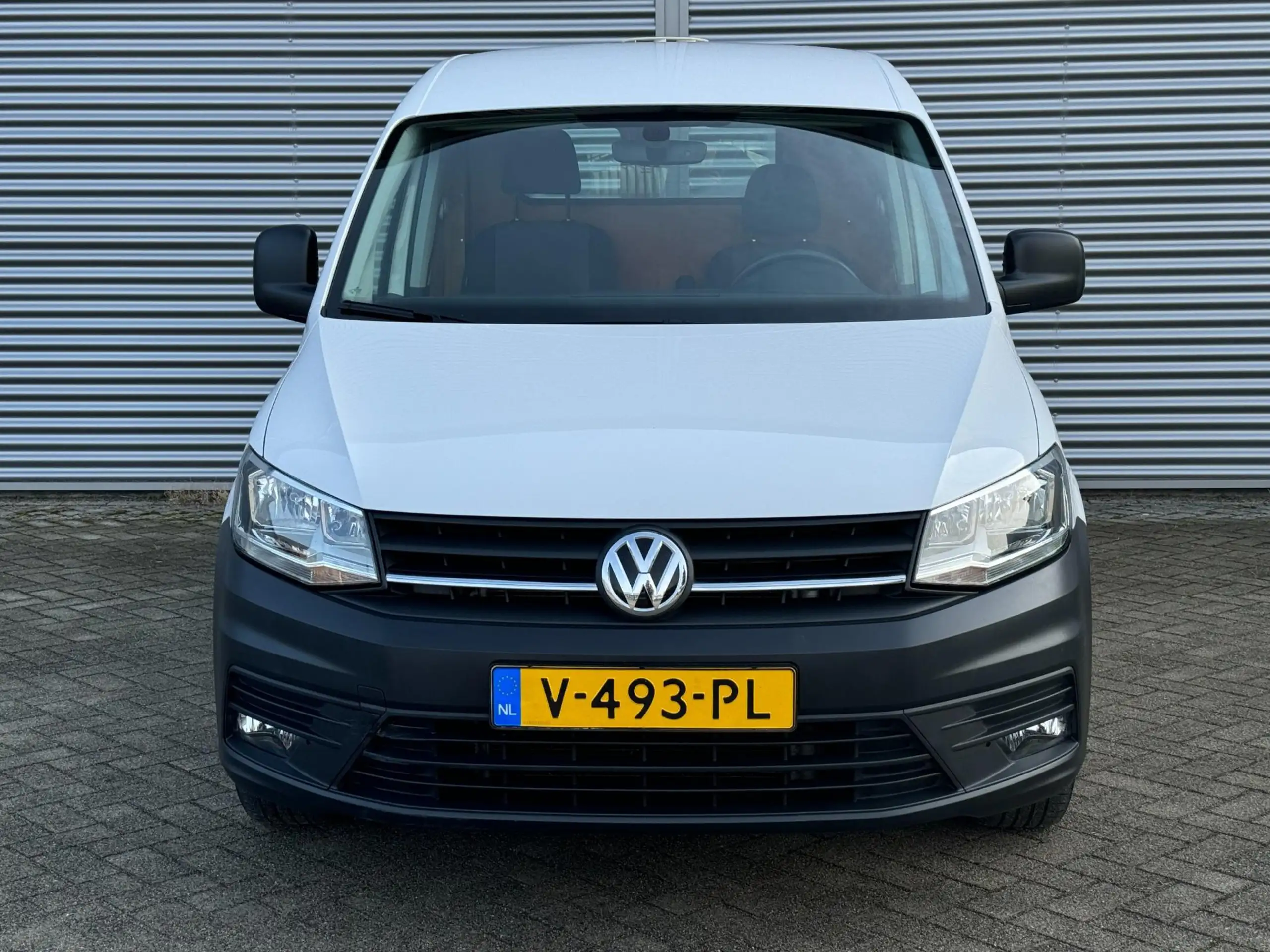 Volkswagen - Caddy