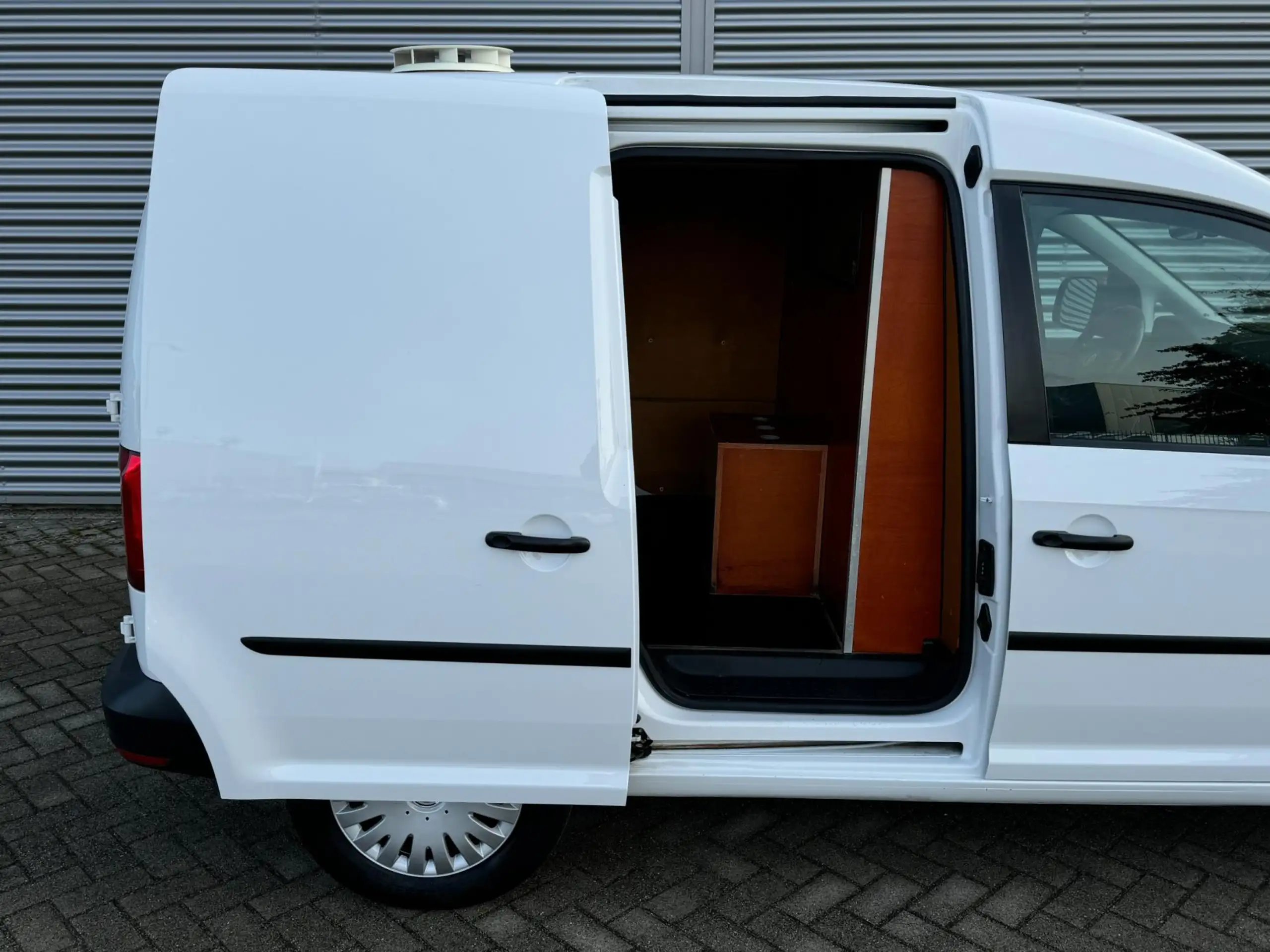 Volkswagen - Caddy