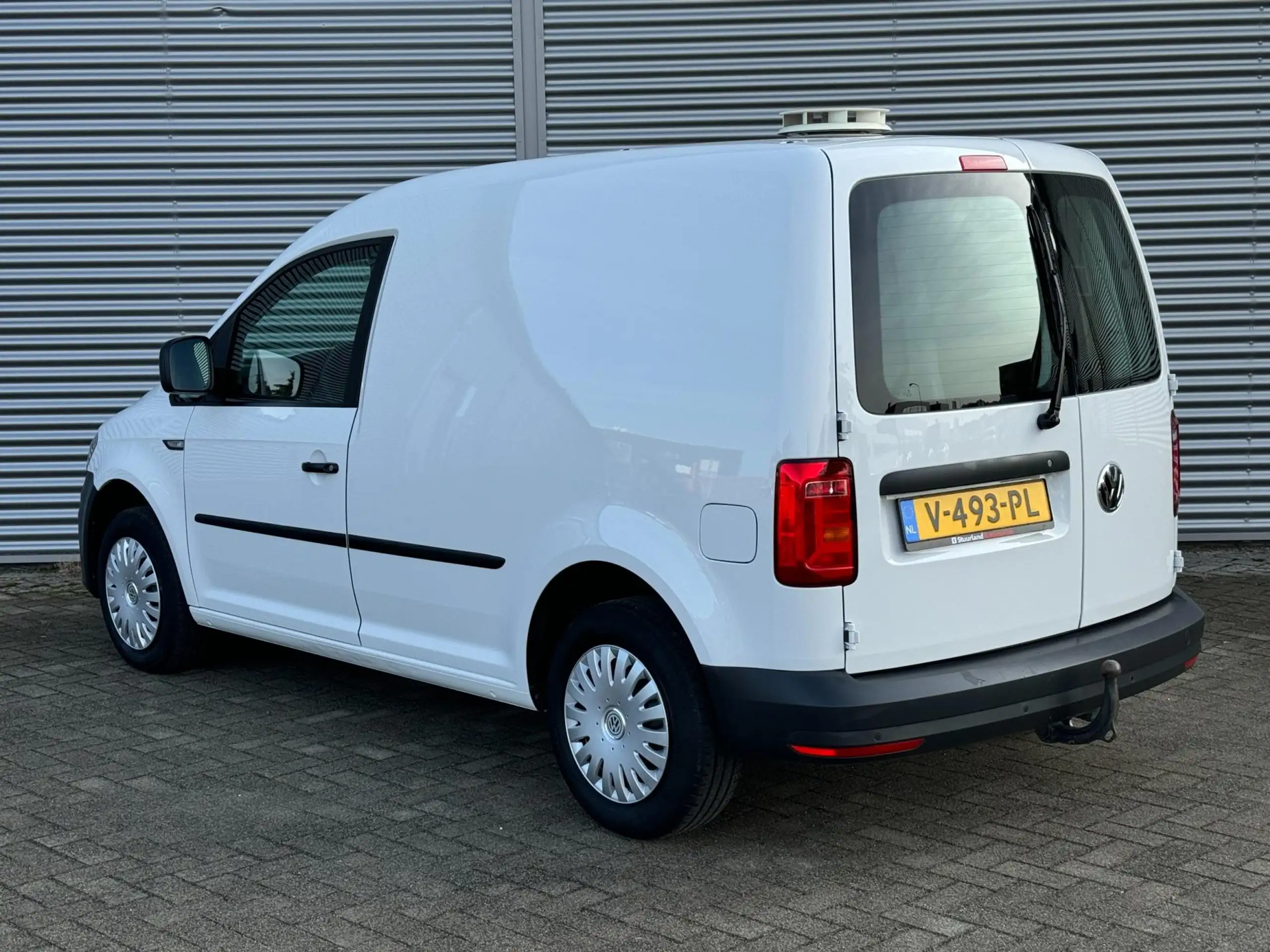 Volkswagen - Caddy