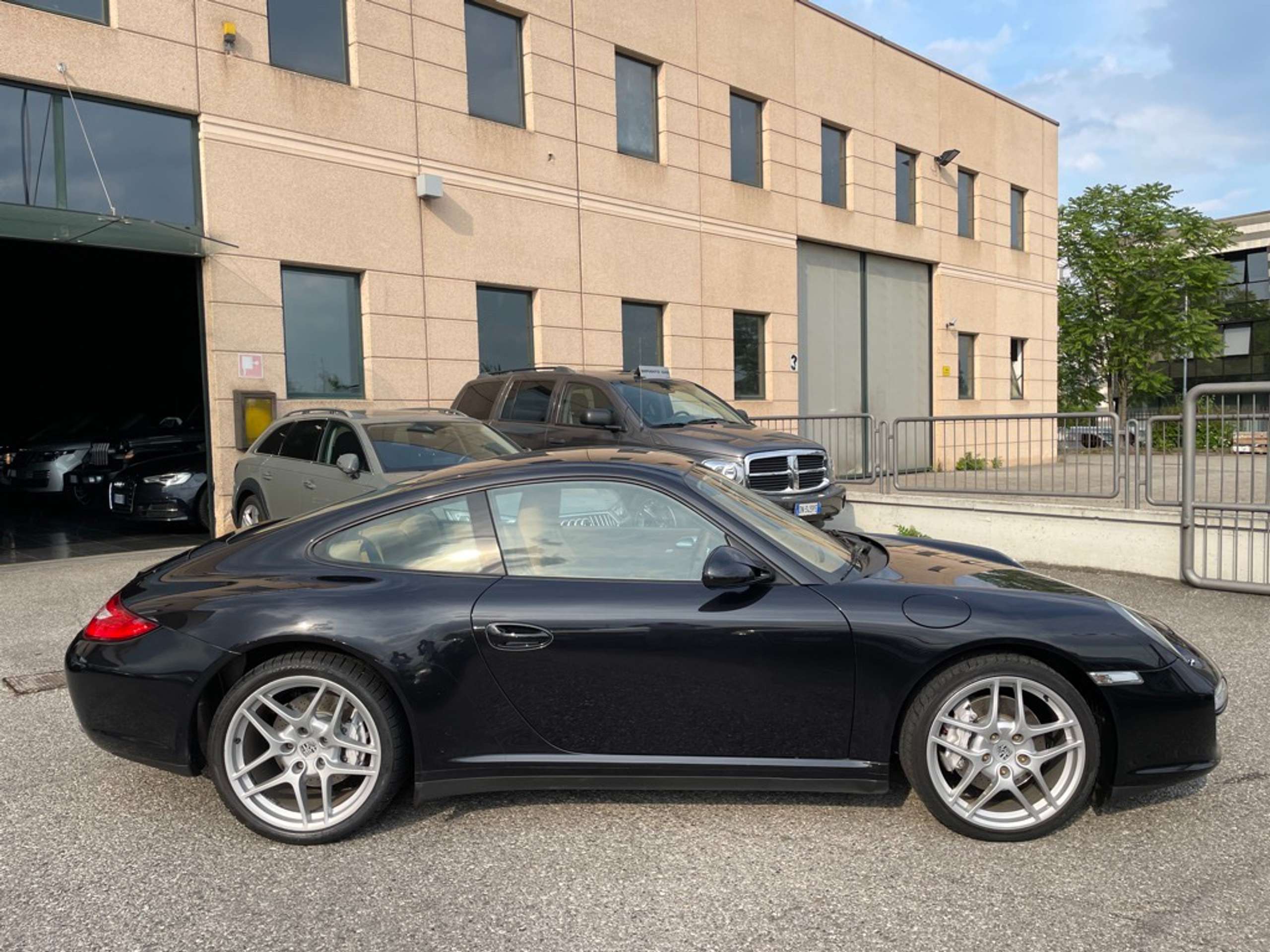 Porsche - 997