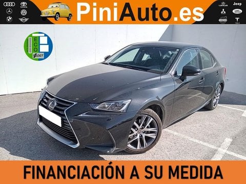 Lexus IS 2021 164CH