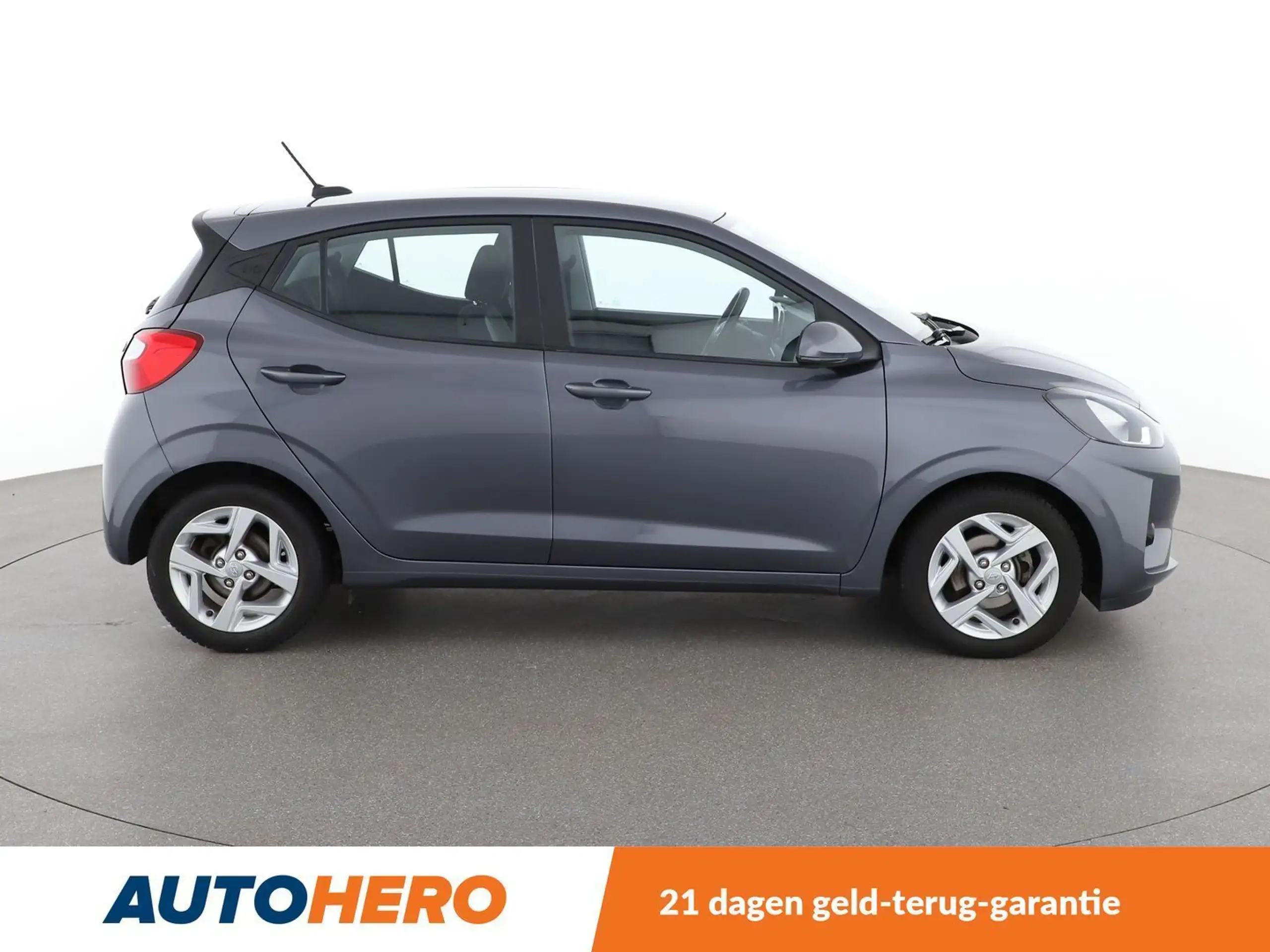 Hyundai - i10