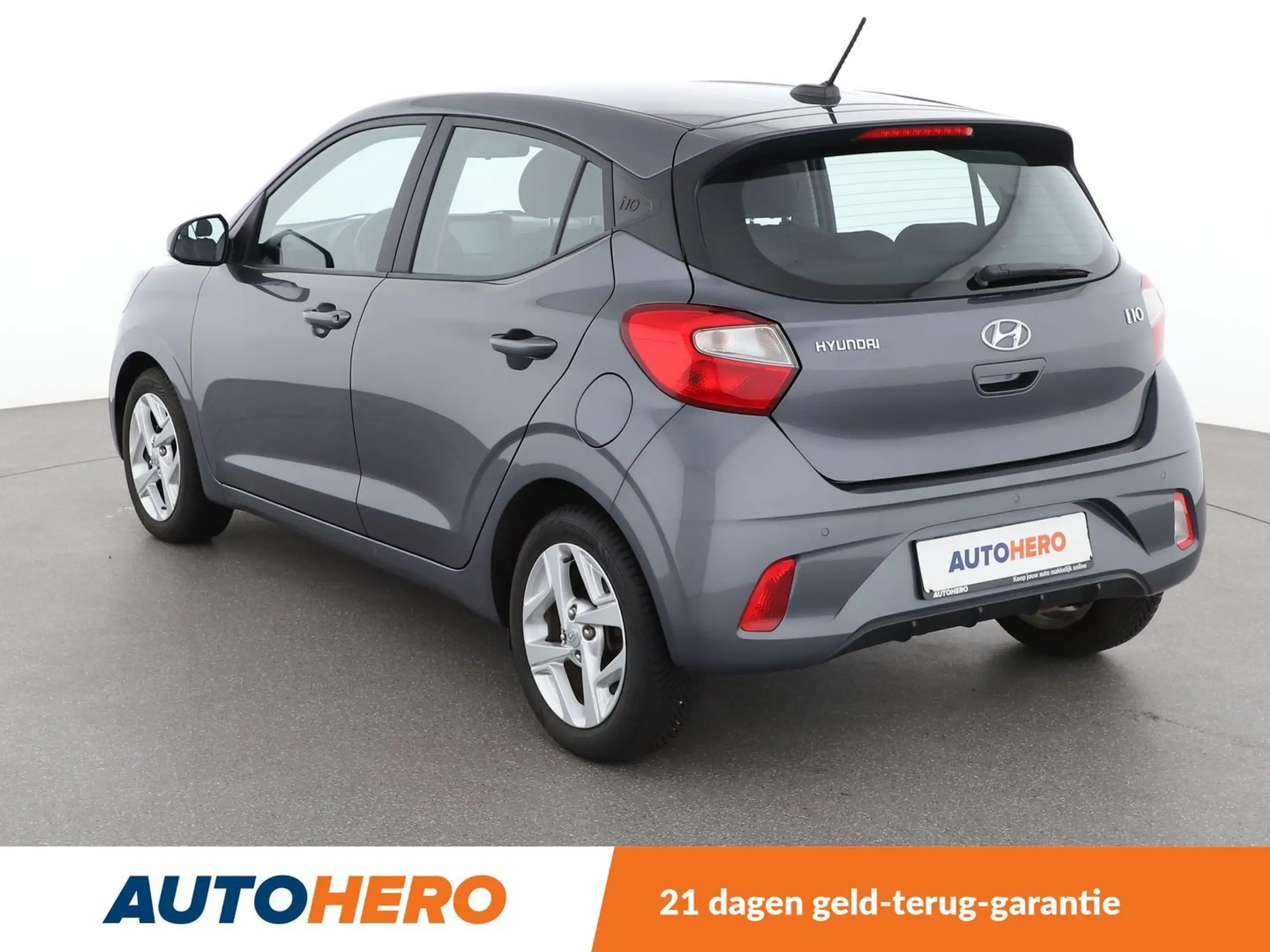 Hyundai - i10